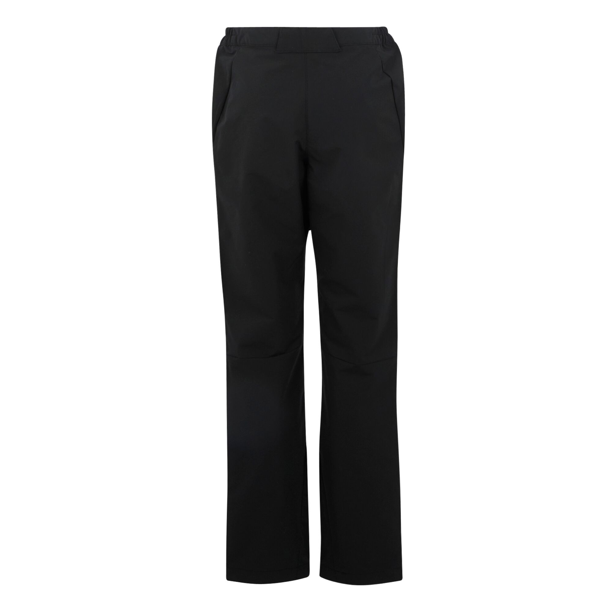 Women's Questra V Walking Trousers | Black