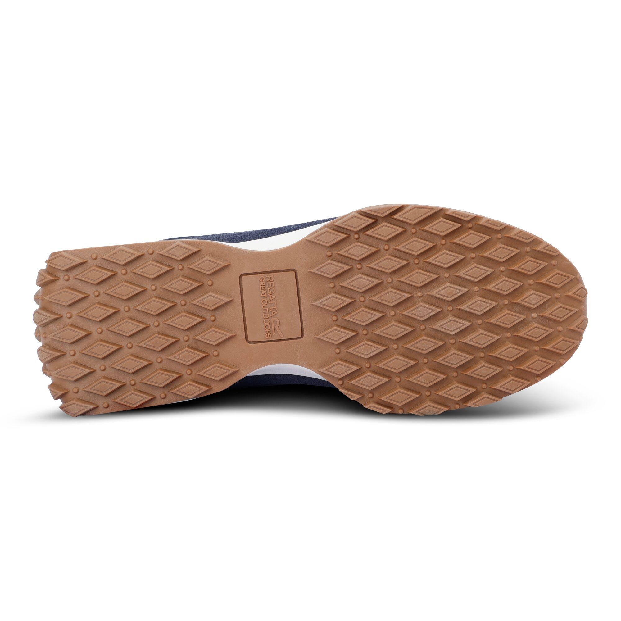 Men's Marine Heritage Trainers | Navy Coronet Blue