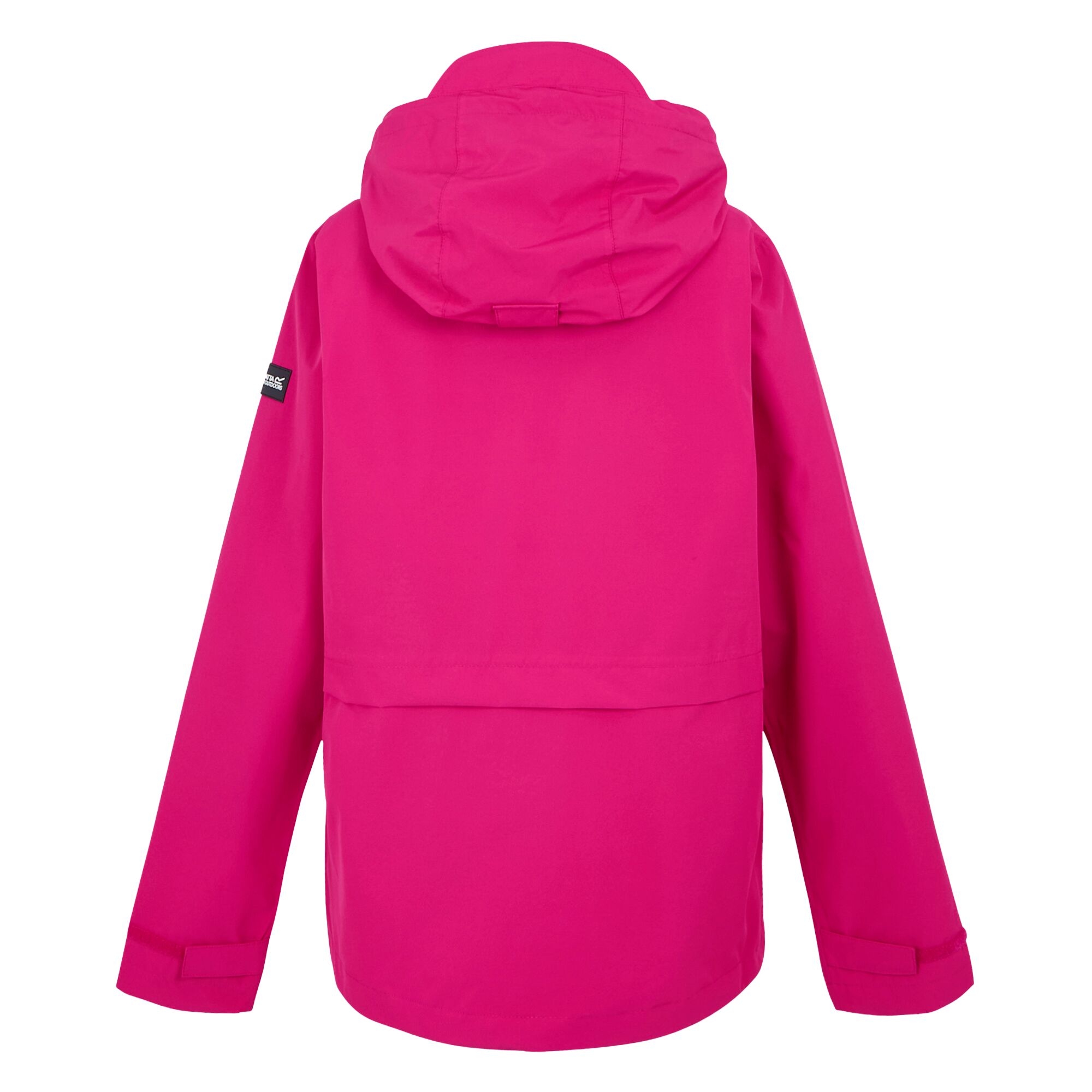 Women's Bayletta II Waterproof Jacket | Pink Fusion