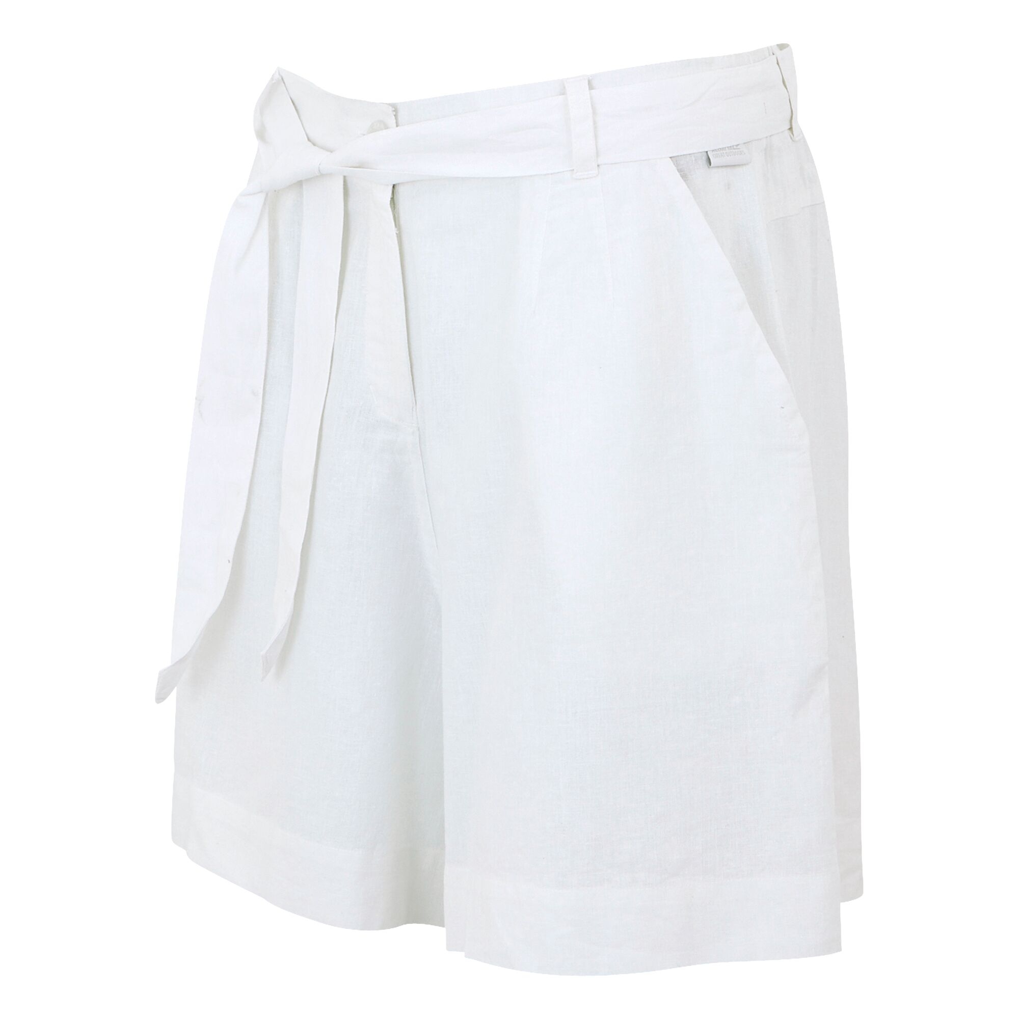 Women's Sabela II Shorts | White