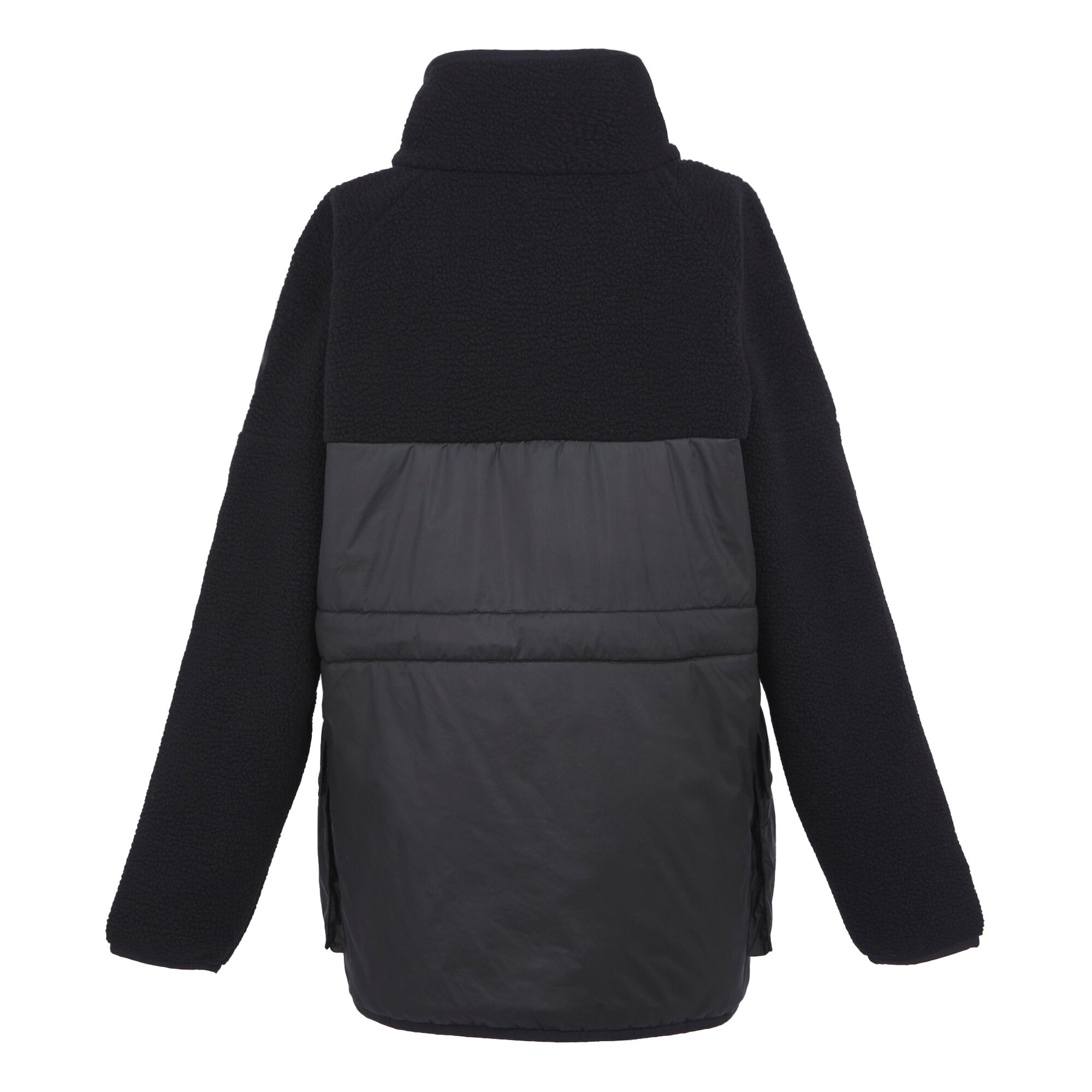 Christian Lacroix - Women's Arrigas Hybrid Jacket | Black