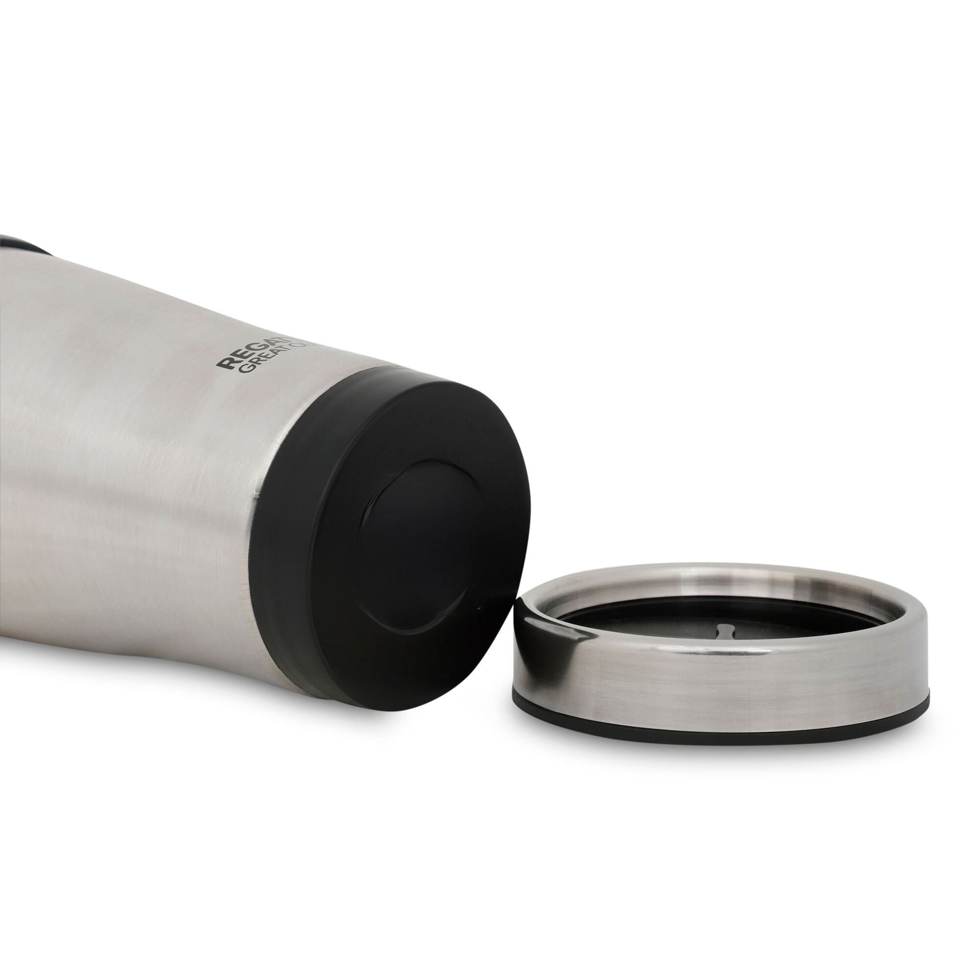 Insulated Tumbler 0.45L | Silver