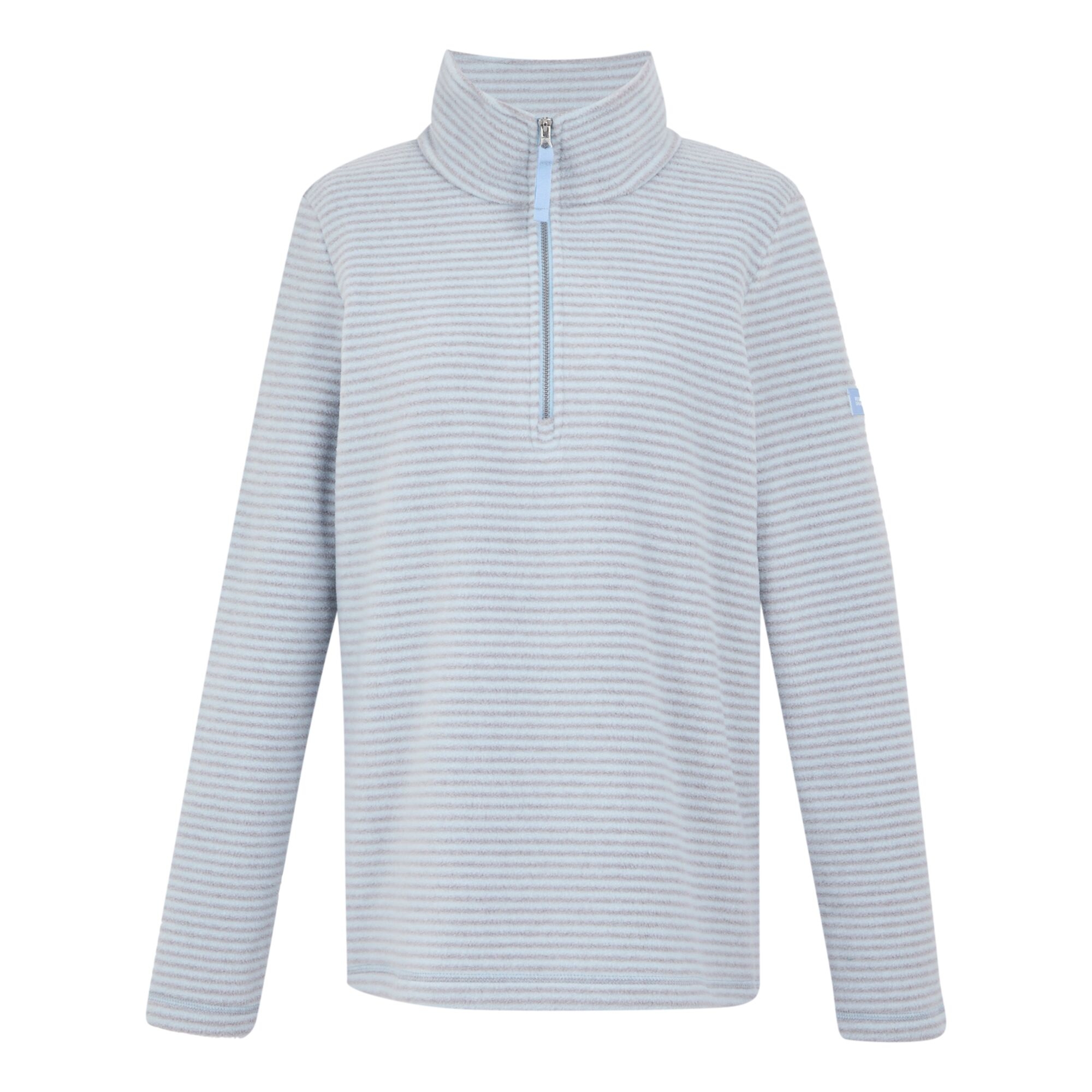 Women's Solenne II Half Zip Fleece | Chambray Blue