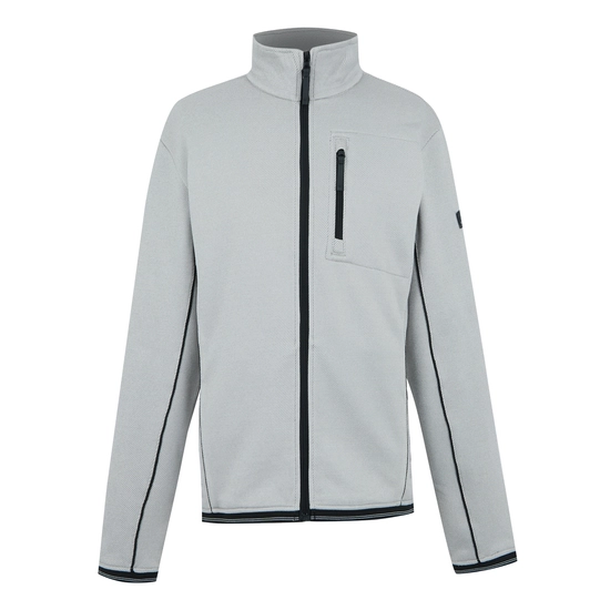 Men's Orsan Full Zip fleece | Navy