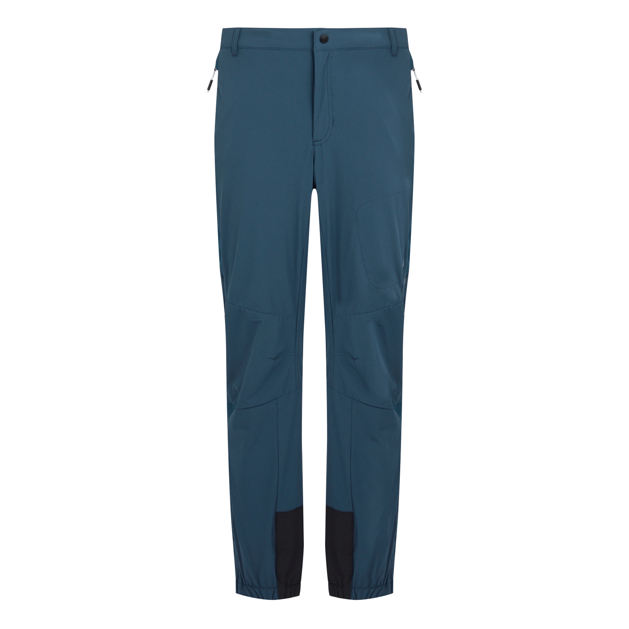 Men's Mountain III Walking Trousers | Moonlight Denim