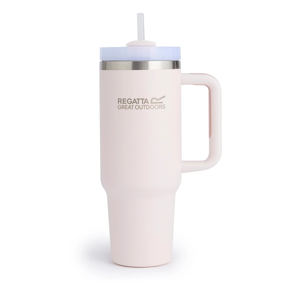 Thermulate Insulated 1.2L Mug | Peach Bud