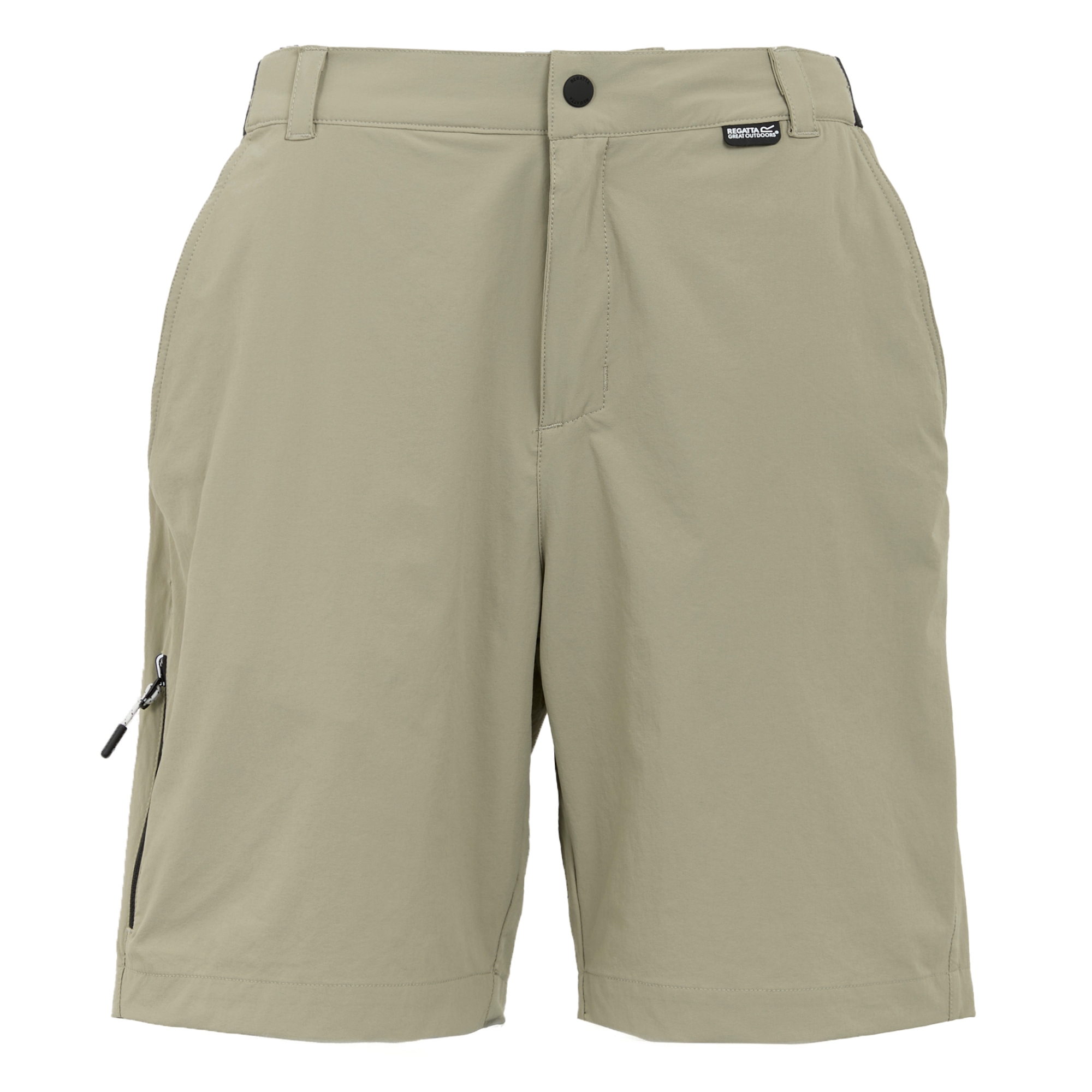 Men's Travel Light Packaway Shorts | Golden Sand