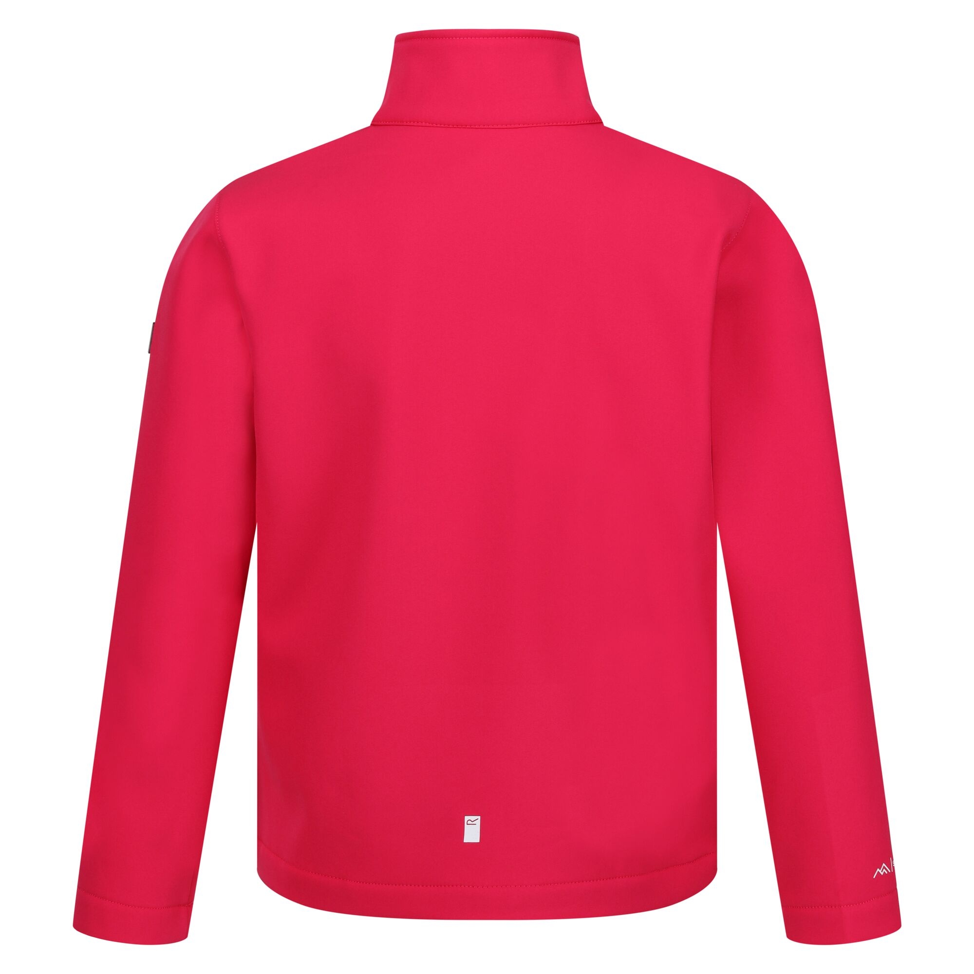 Kids' Cera Softshell Jacket | Pink Potion