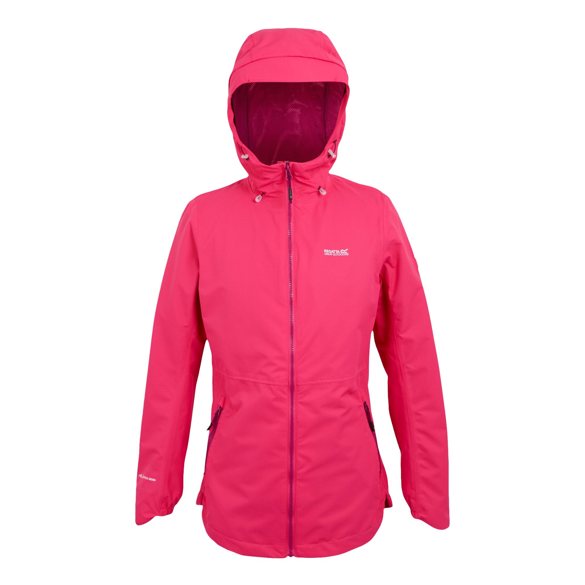 Women's Hamara IV Waterproof Jacket | Pop