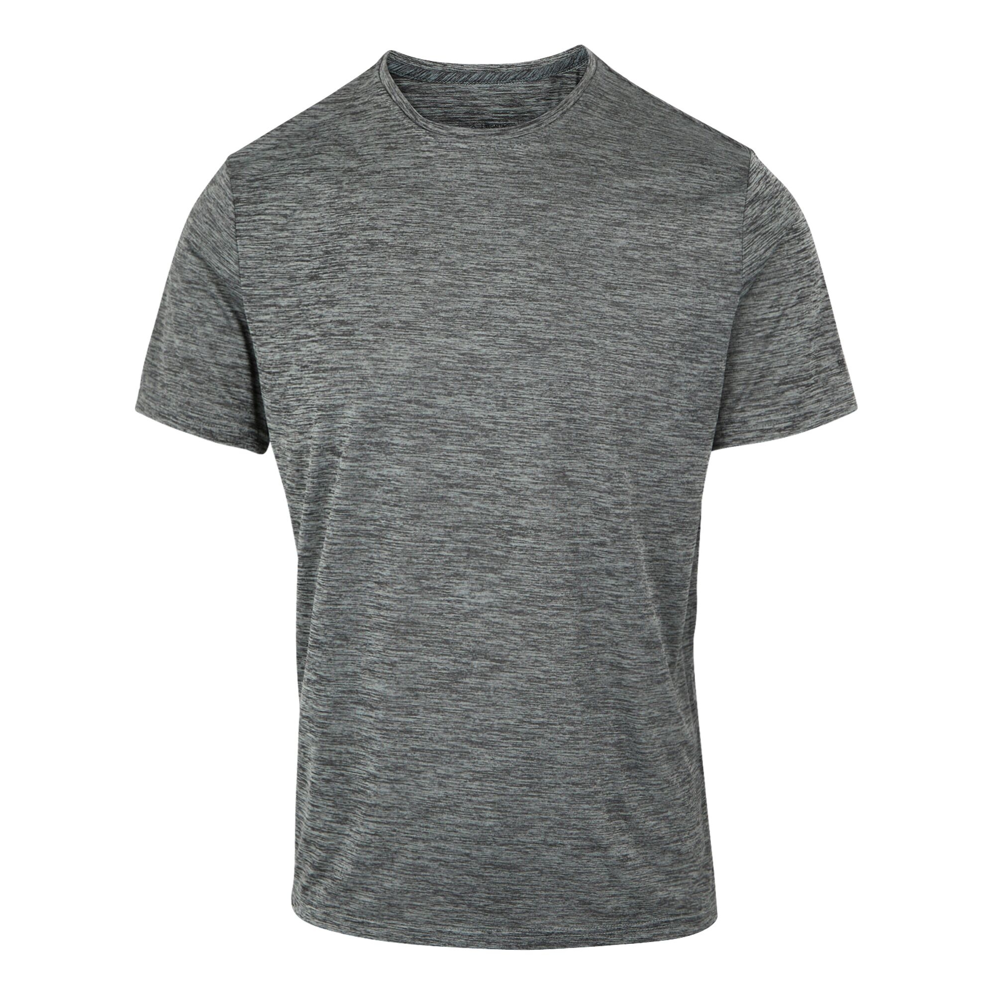 Men's Fingal Edition Marl T-Shirt | Glacier