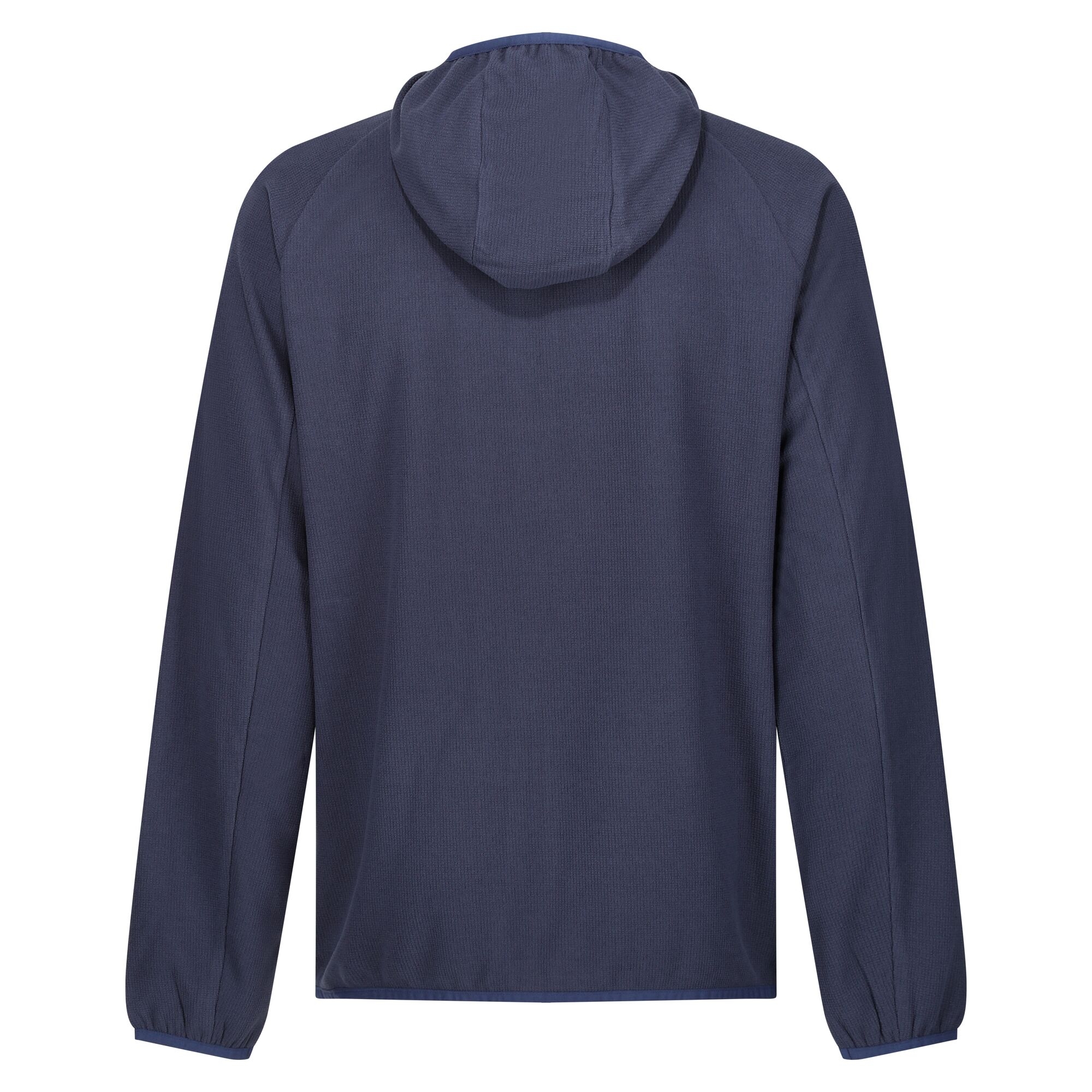 Men's Navigate Full-Zip Fleece | Navy French Blue
