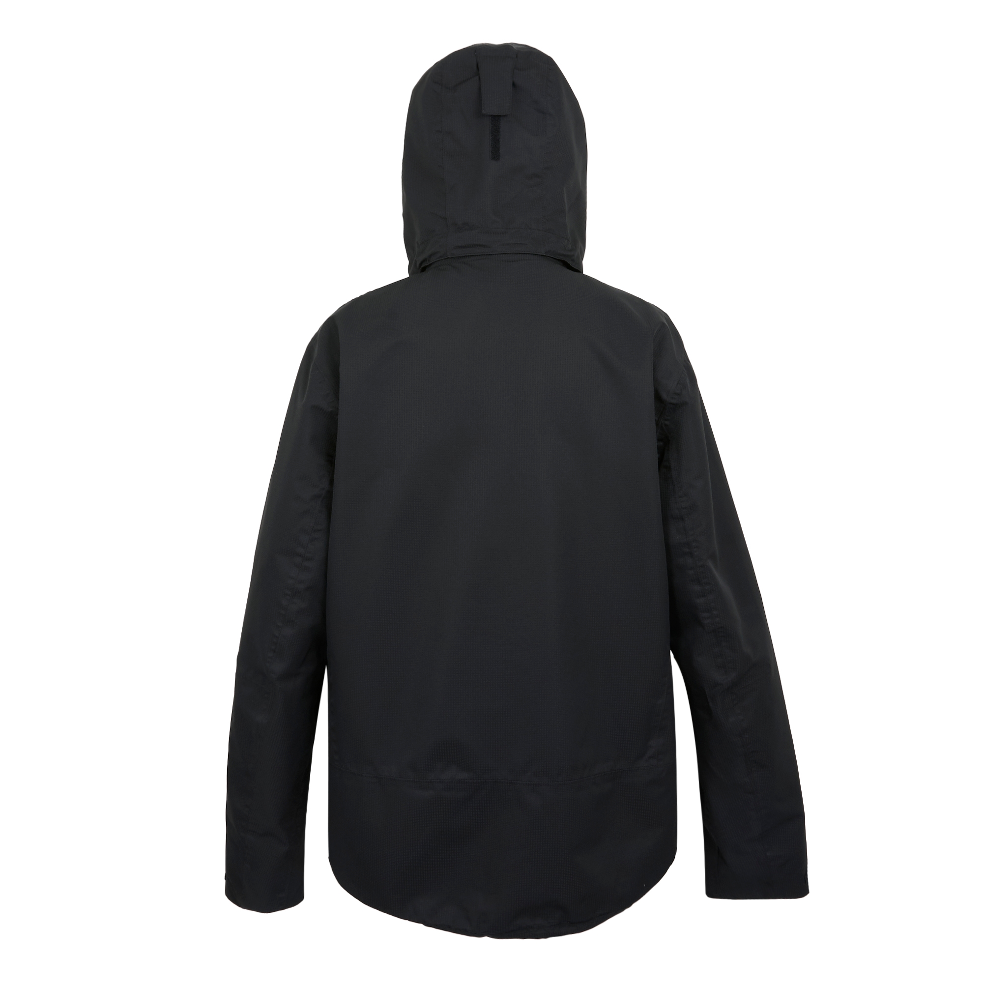 Men's Oakhowe Waterproof Jacket | Black