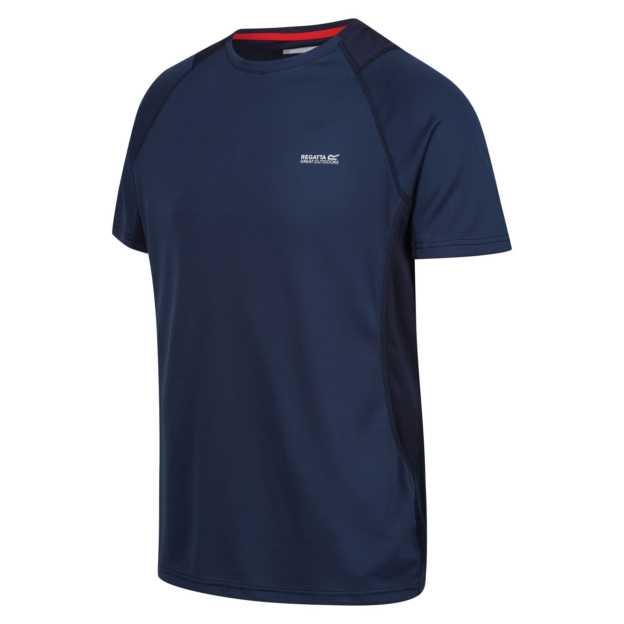 Men's Virda IV T-Shirt | Moonlight Denim Navy