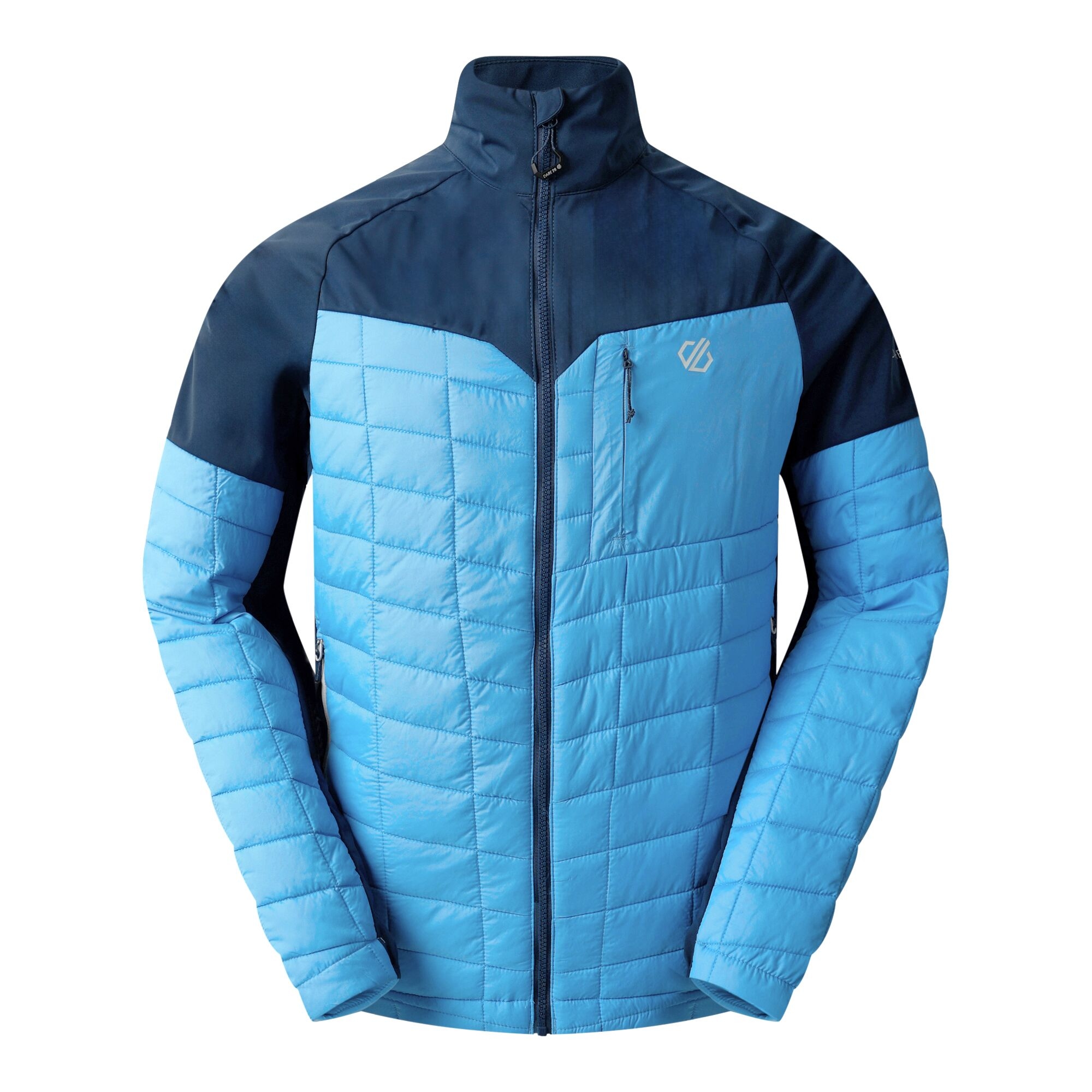 Men's Mountaineer II Hybrid Jacket | Moonlight Denim