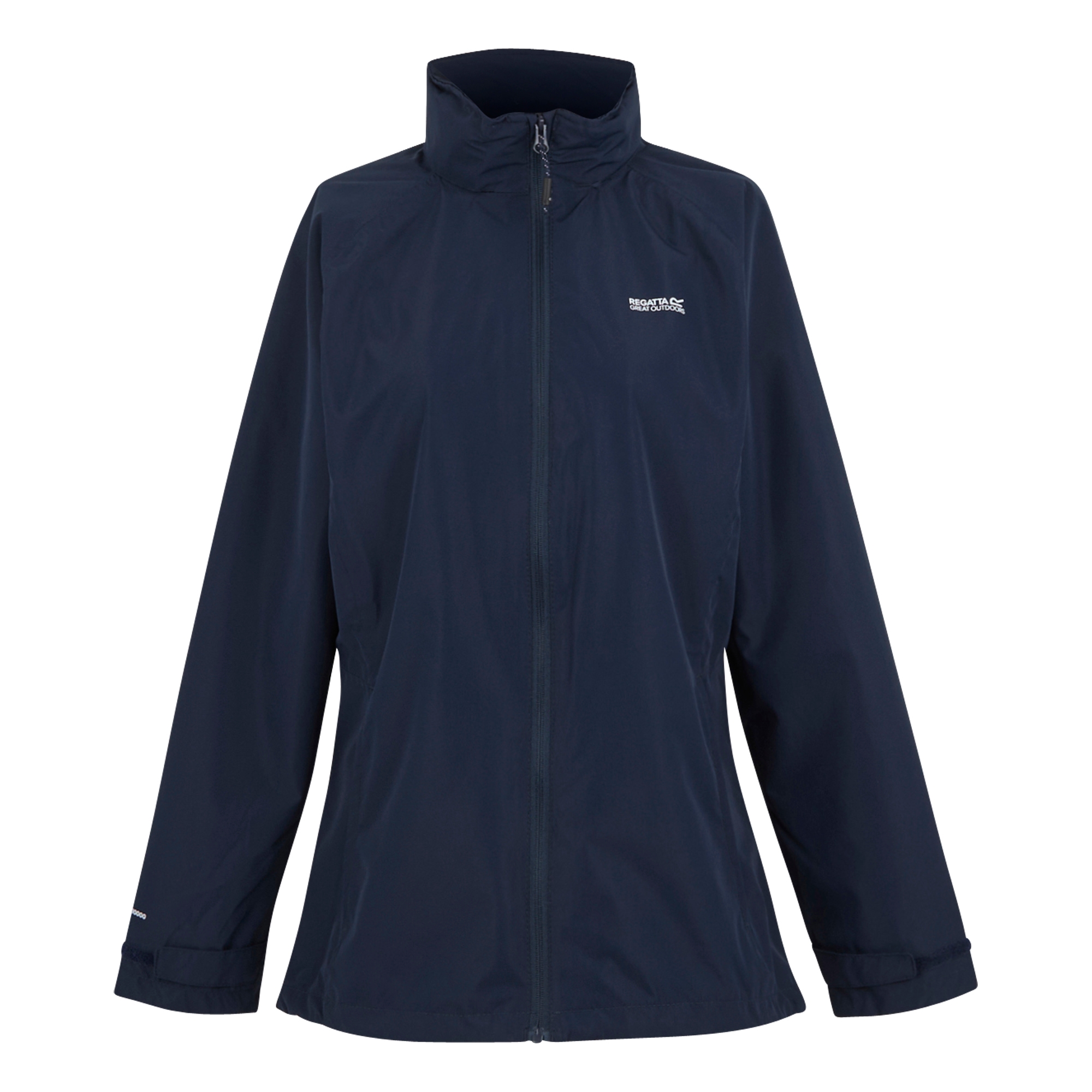 Women's Daysha II Waterproof Jacket | Navy