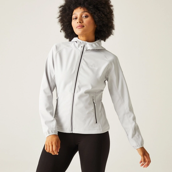 Women's Arec III Softshell Jacket | Lilas