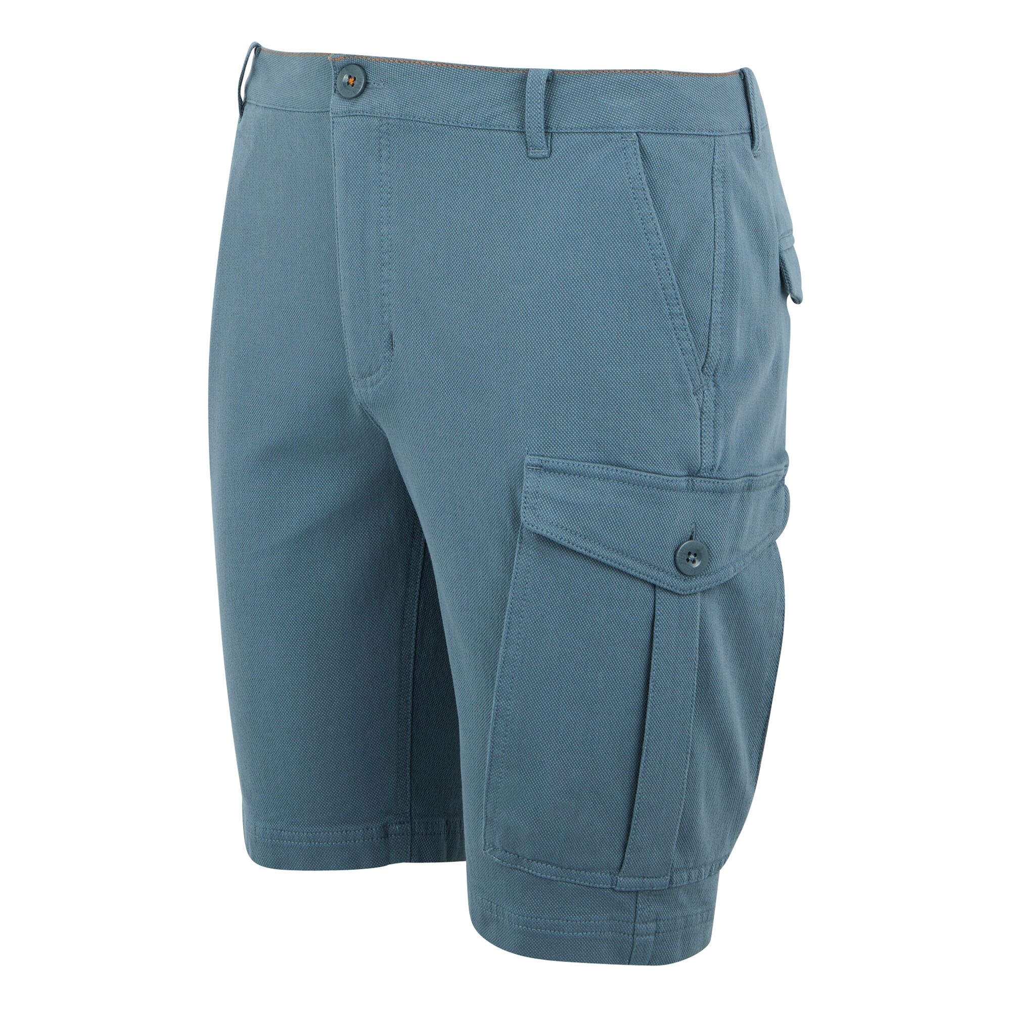 Men's Bendrick Shorts | Stormy Weather