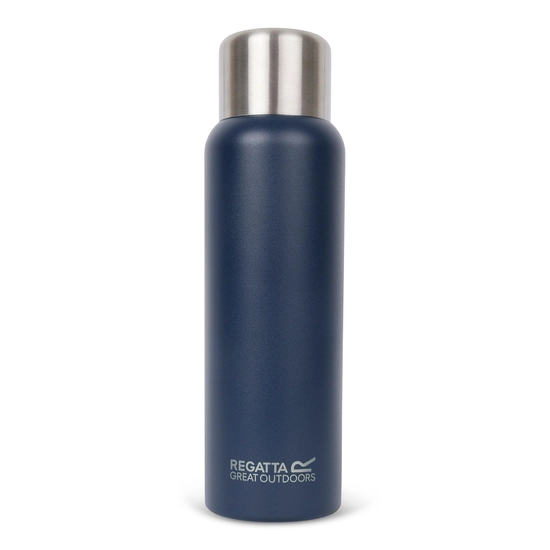 Thermulate Vacuum Flask 0.75L | Moonlight Denim