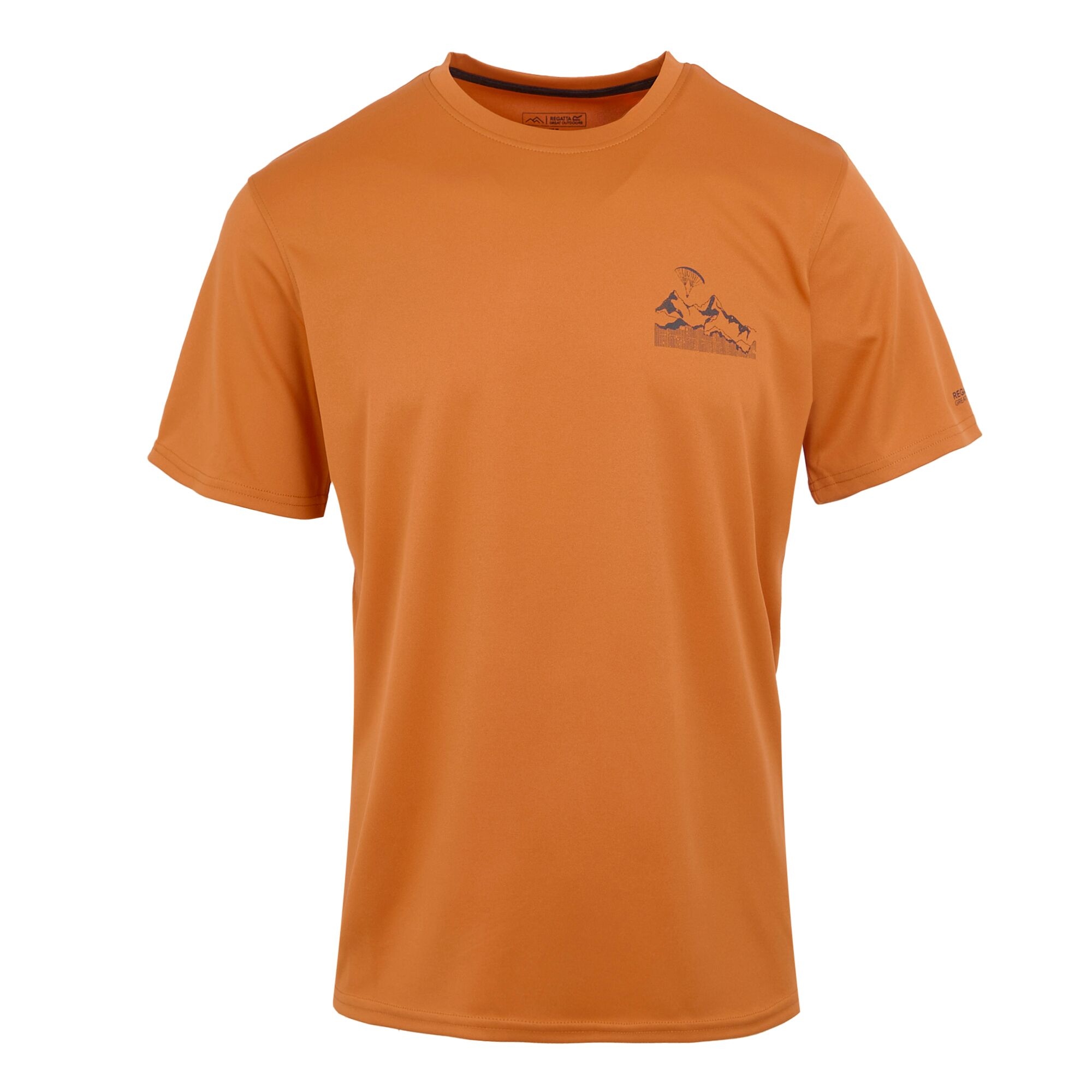 Men's Fingal IX T-Shirt | Fox