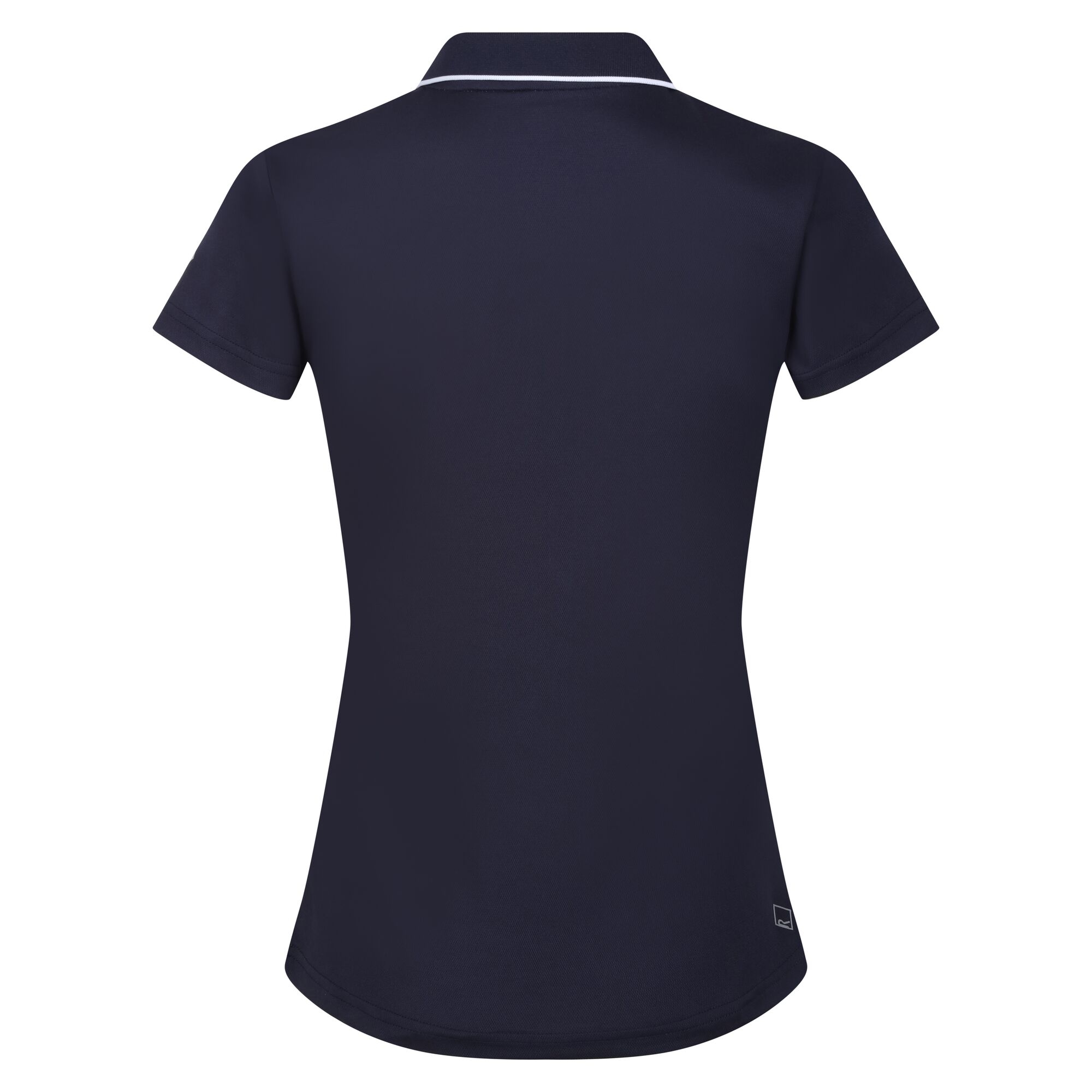 Women's Maverick V Active Polo Shirt | Navy