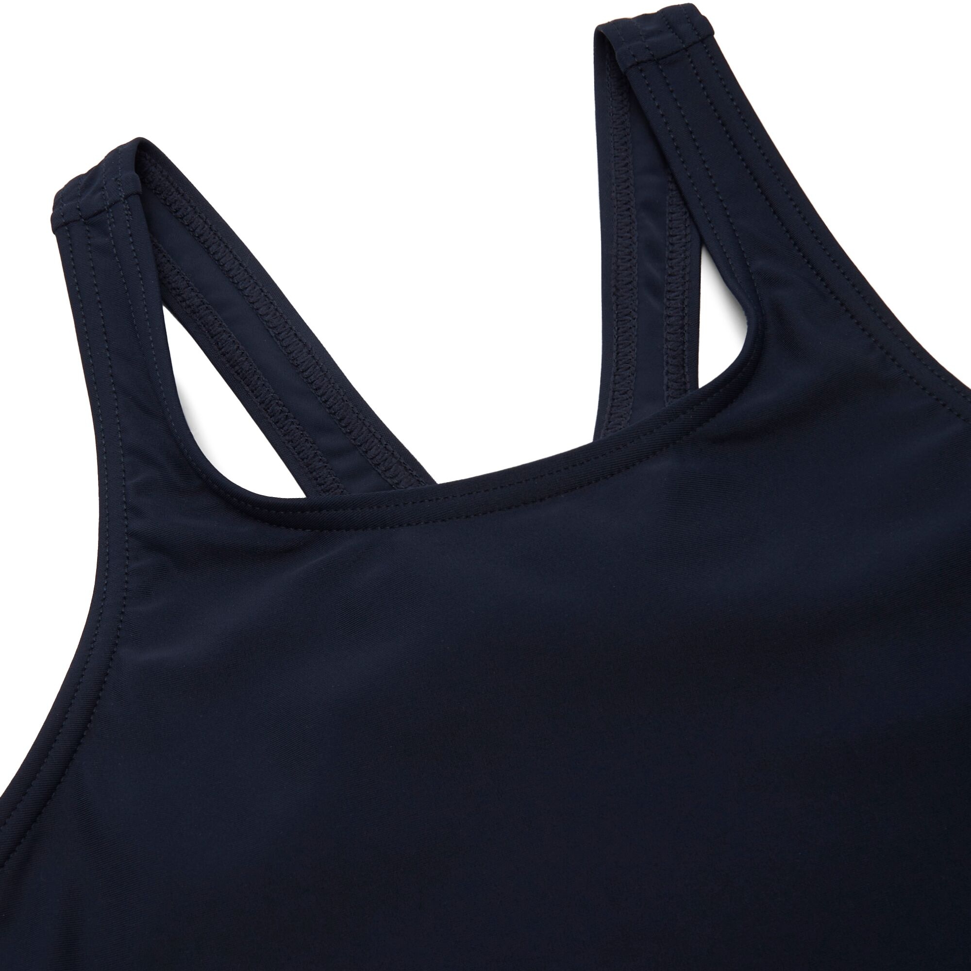 Kids' Katrisse Swimming Costume | Navy