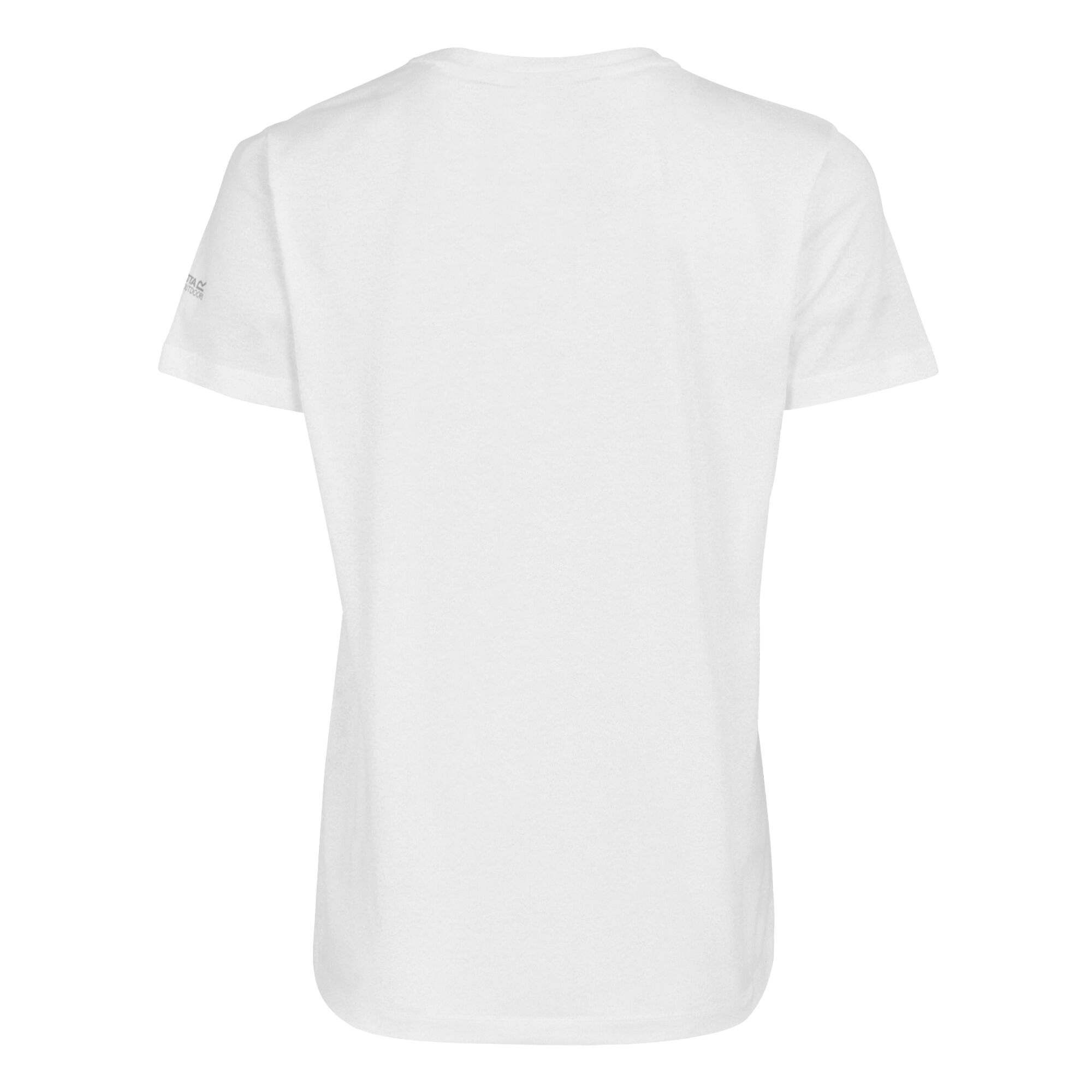 Women's Filandra VX T-Shirt | White Limonata