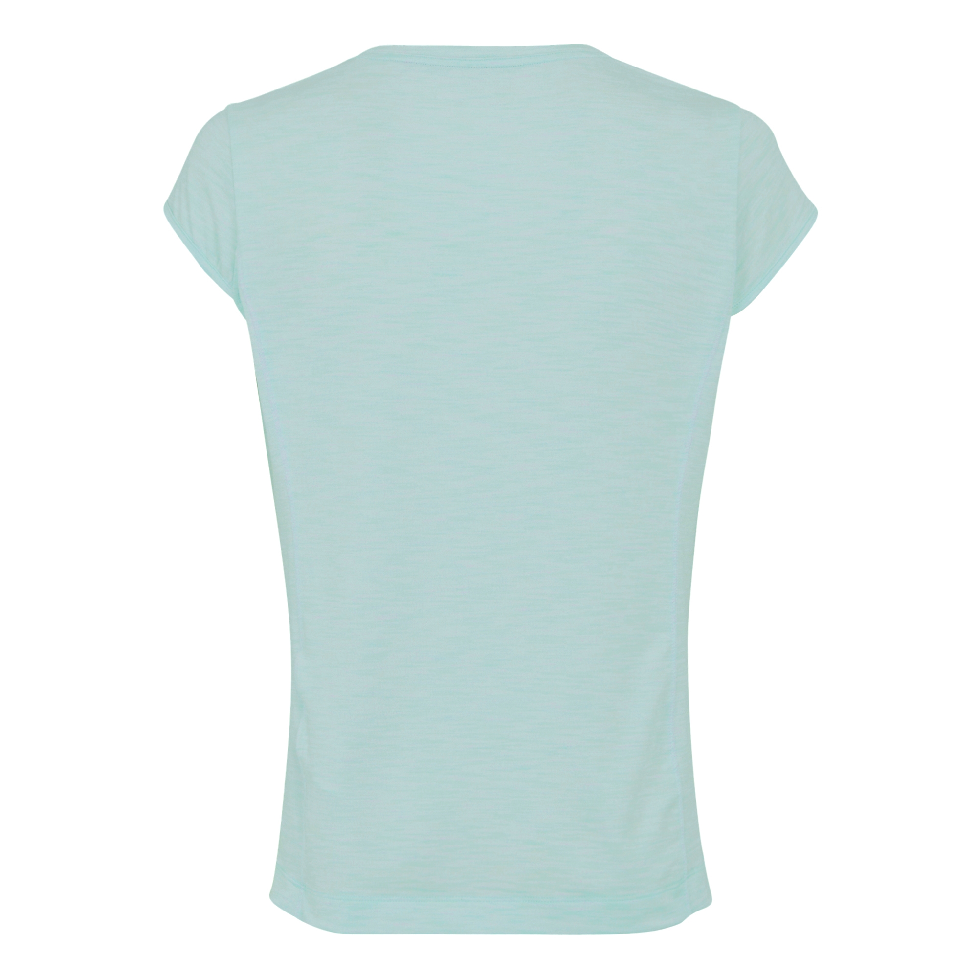 Women's Hyperdimension II T-Shirt | Icy Morn