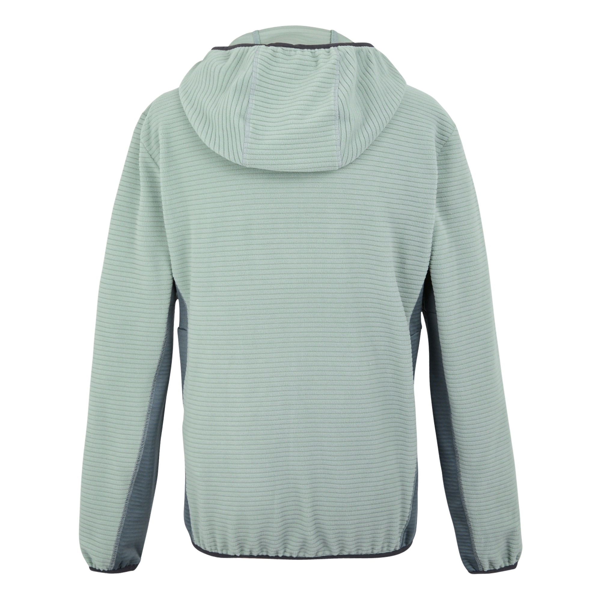 Men's Lakewright Full Zip Fleece | Glacier Stormy Weather