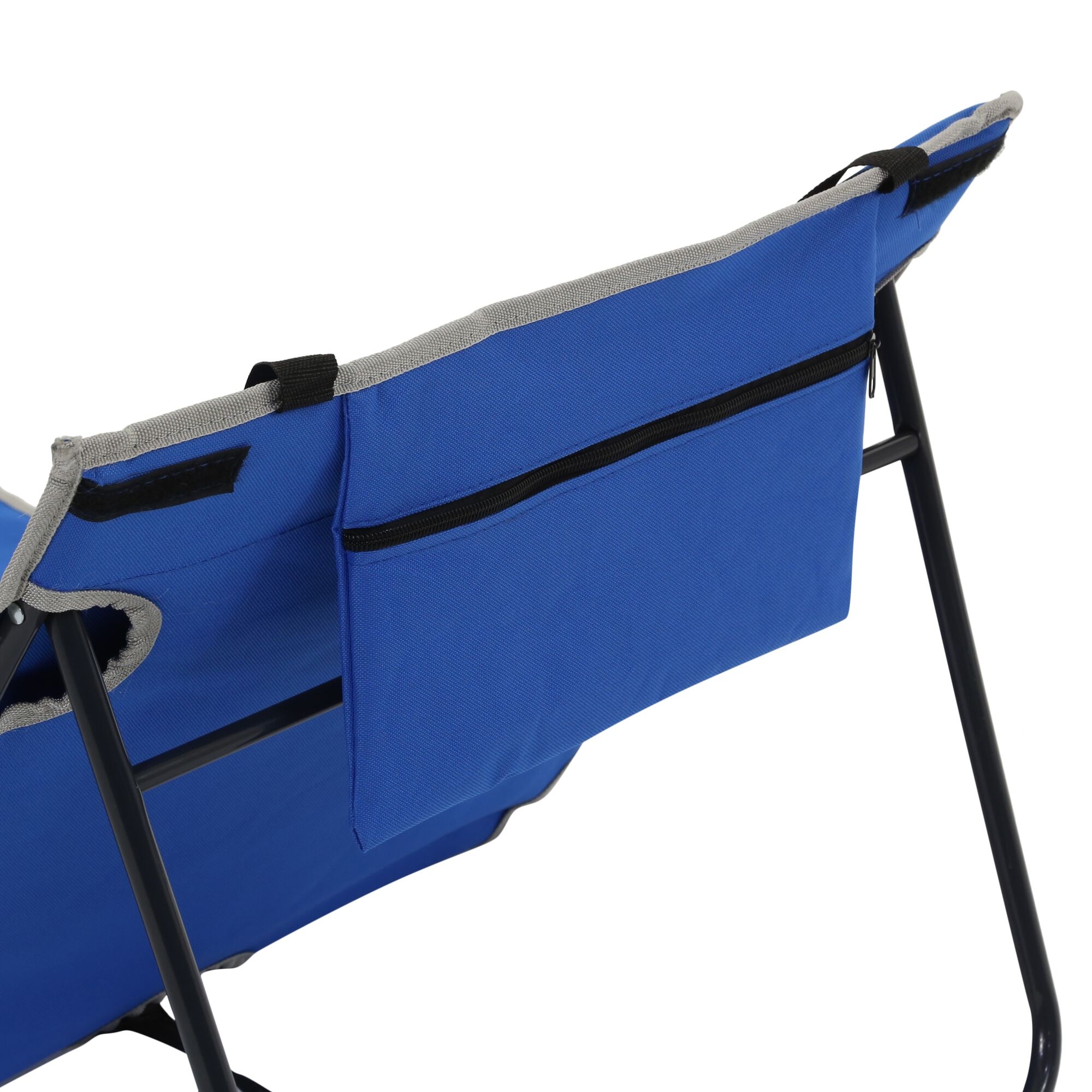 Tahiti Beach Lounger | French Blue