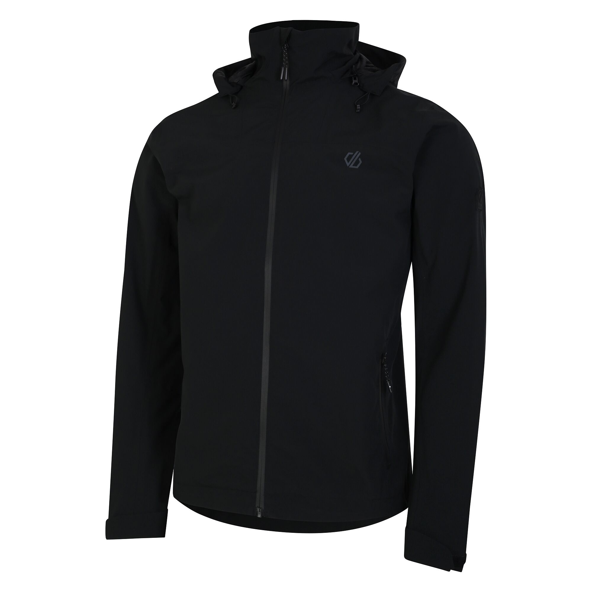 Men's Switch Out II Waterproof Jacket | Black