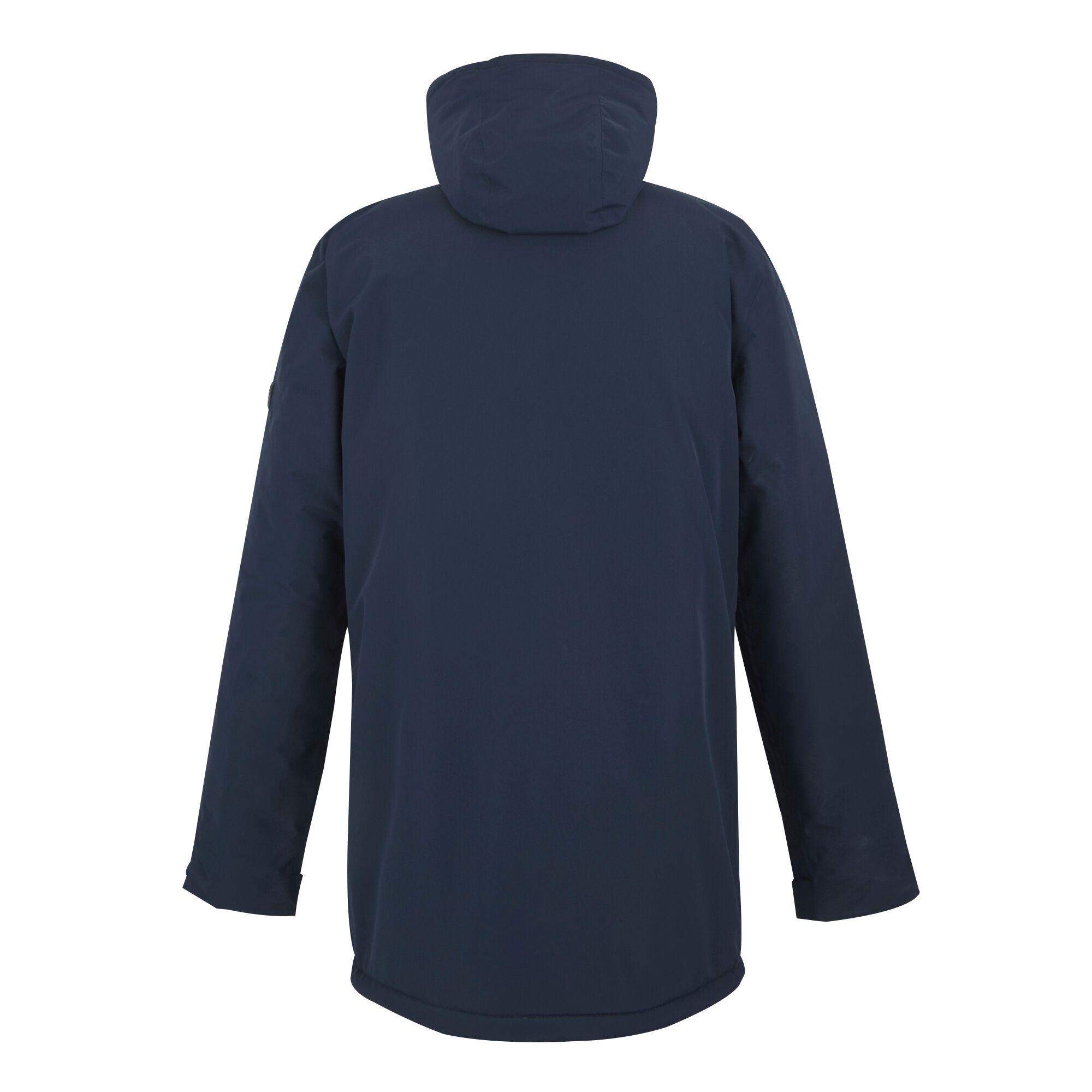 Men's Larrick Waterproof Insulated Jacket | Navy Fox
