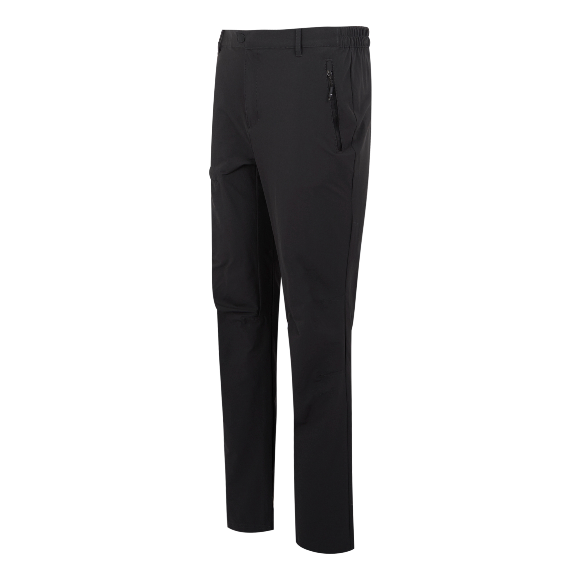 Men's Highton II Walking Trousers | Ash