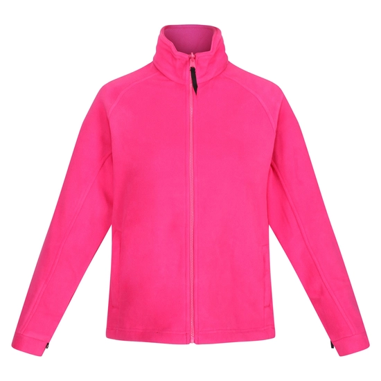 Women's Thor III Fleece | Classic Red