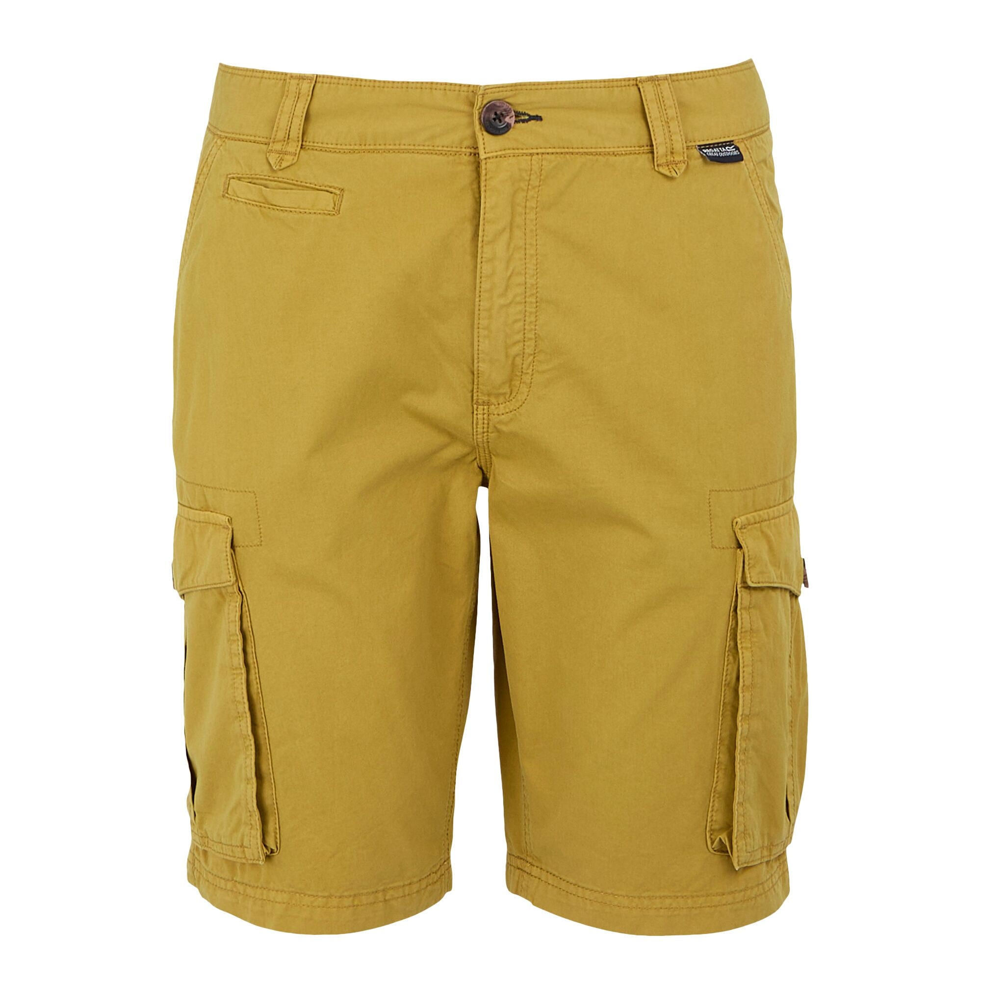 Men's Shorebay II Cargo Shorts | Mustard