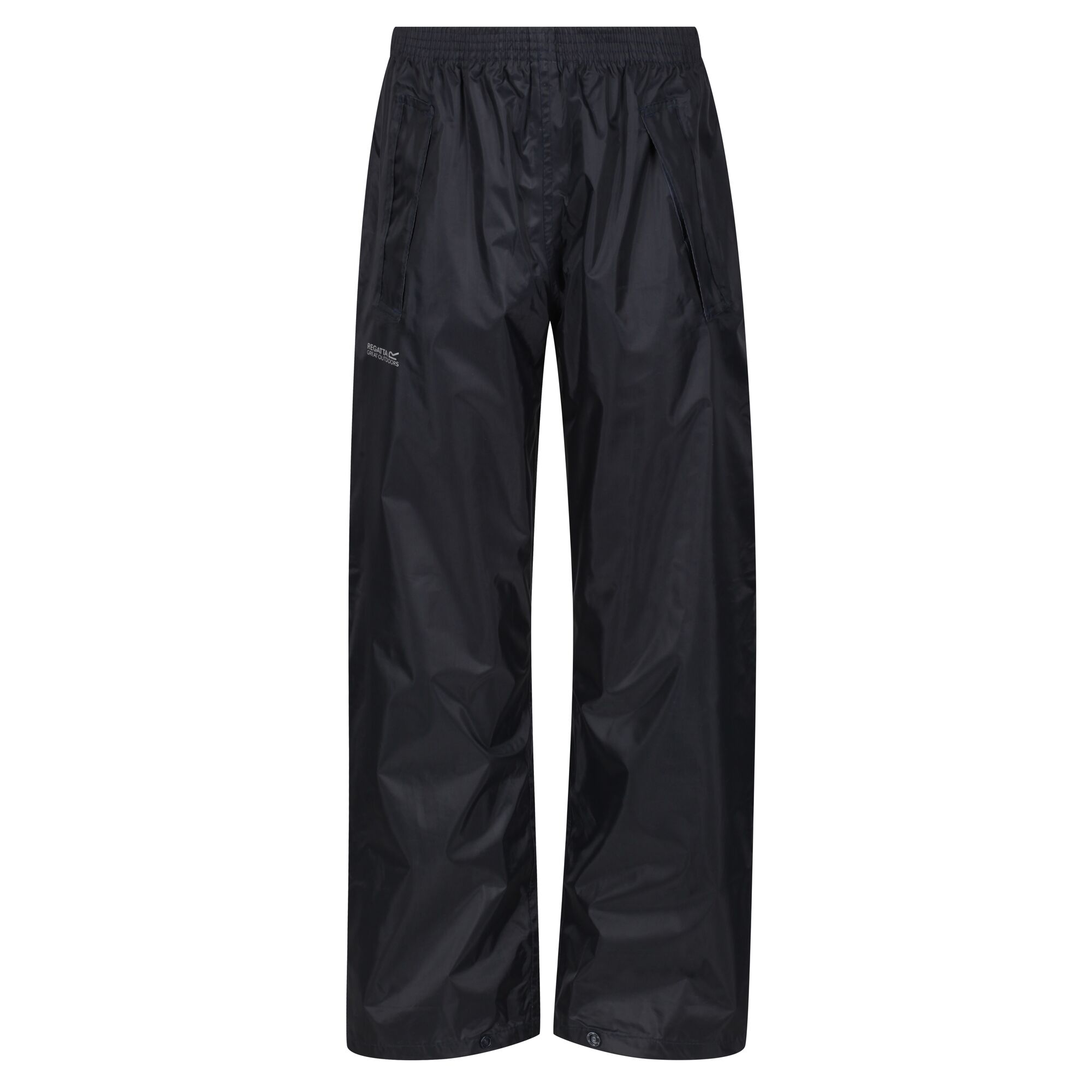 Kids' Stormbreak Waterproof Overtrousers | Navy