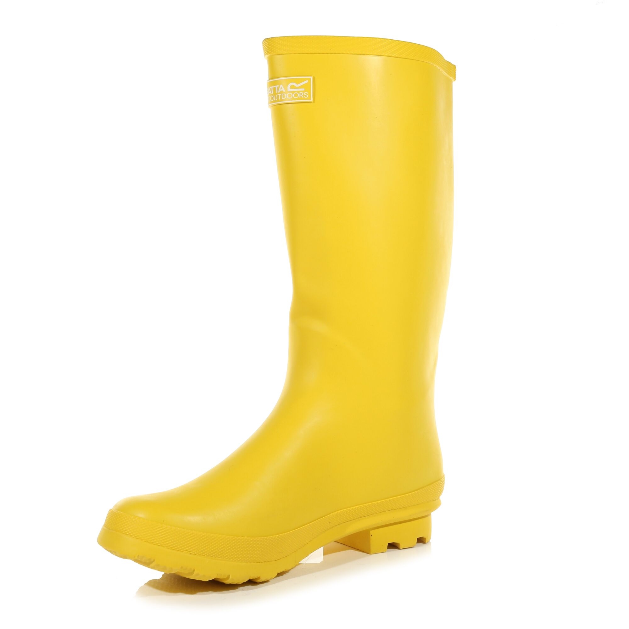 Women's Fairweather II Wellies | Maize Yellow