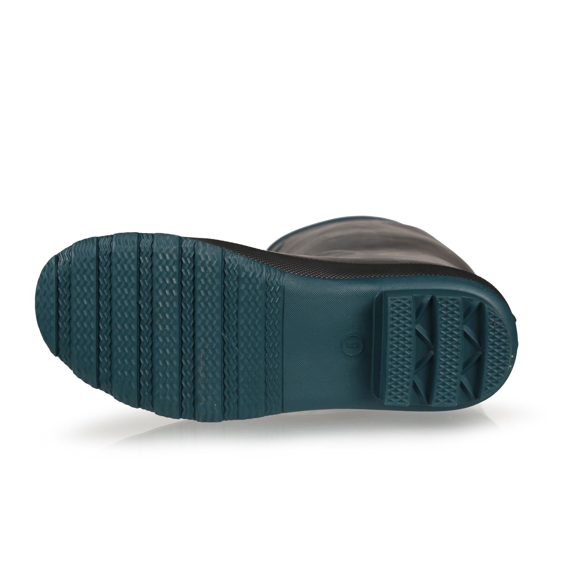 Women's Fairweather II Wellies | Black Teal