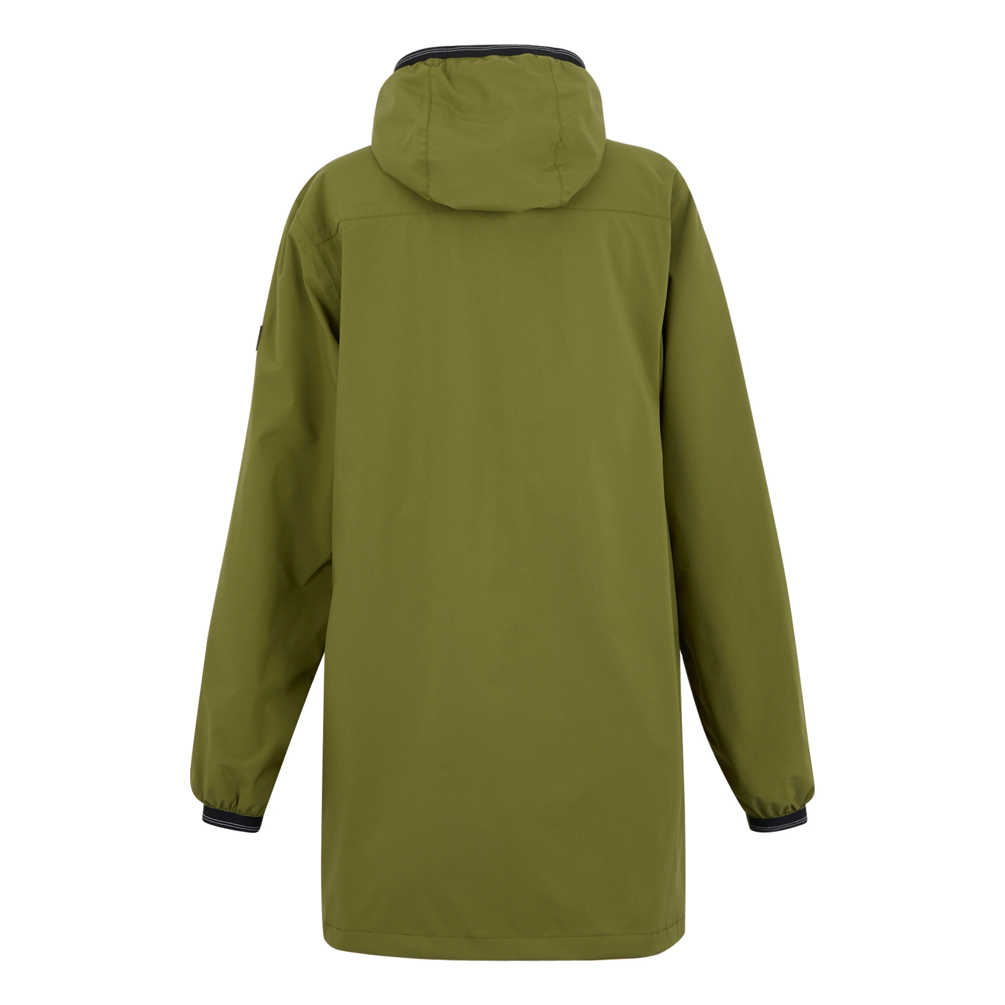 Women's Lioka Waterproof Jacket | Nephrite Green