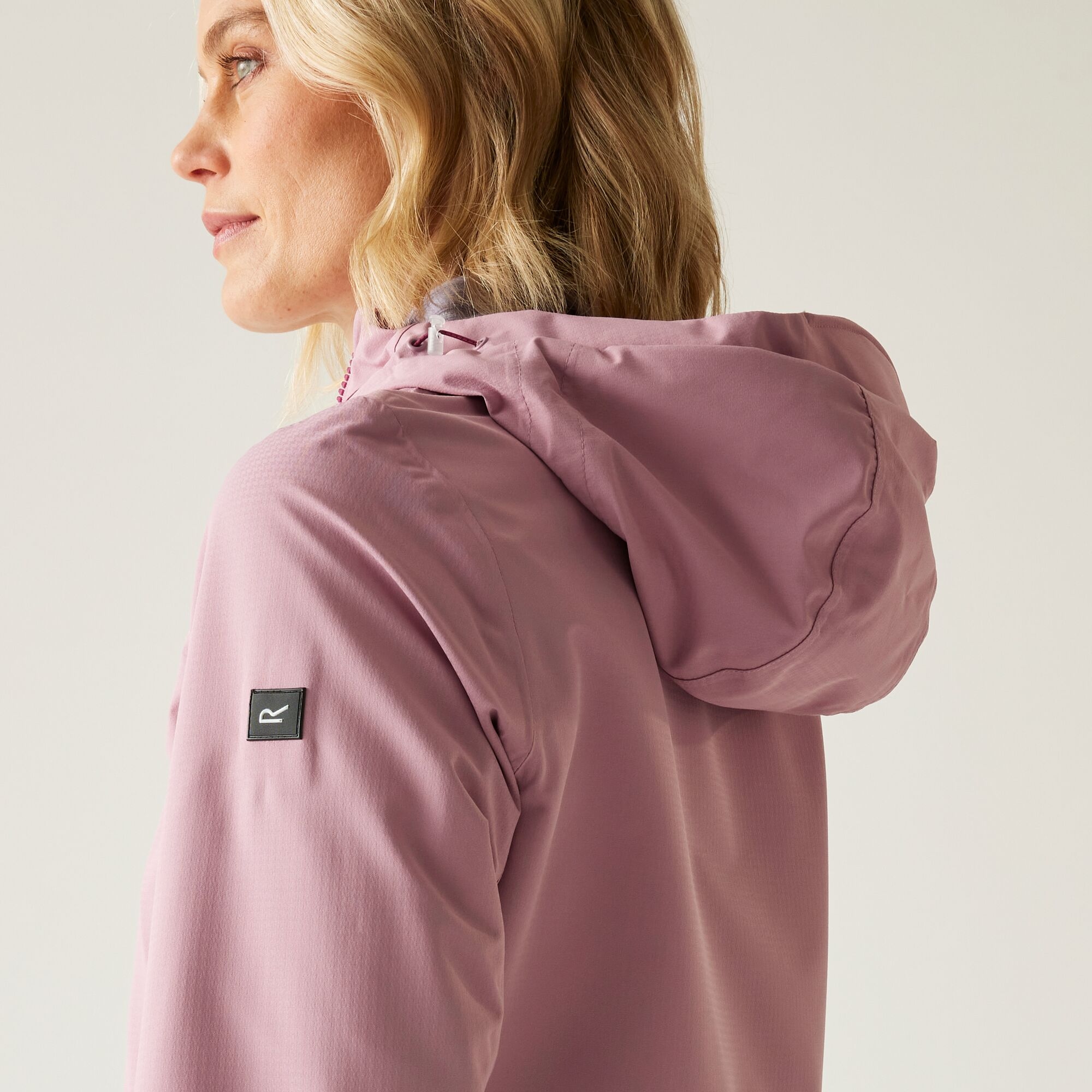 Women's Hamara IV Waterproof Jacket | Lilas