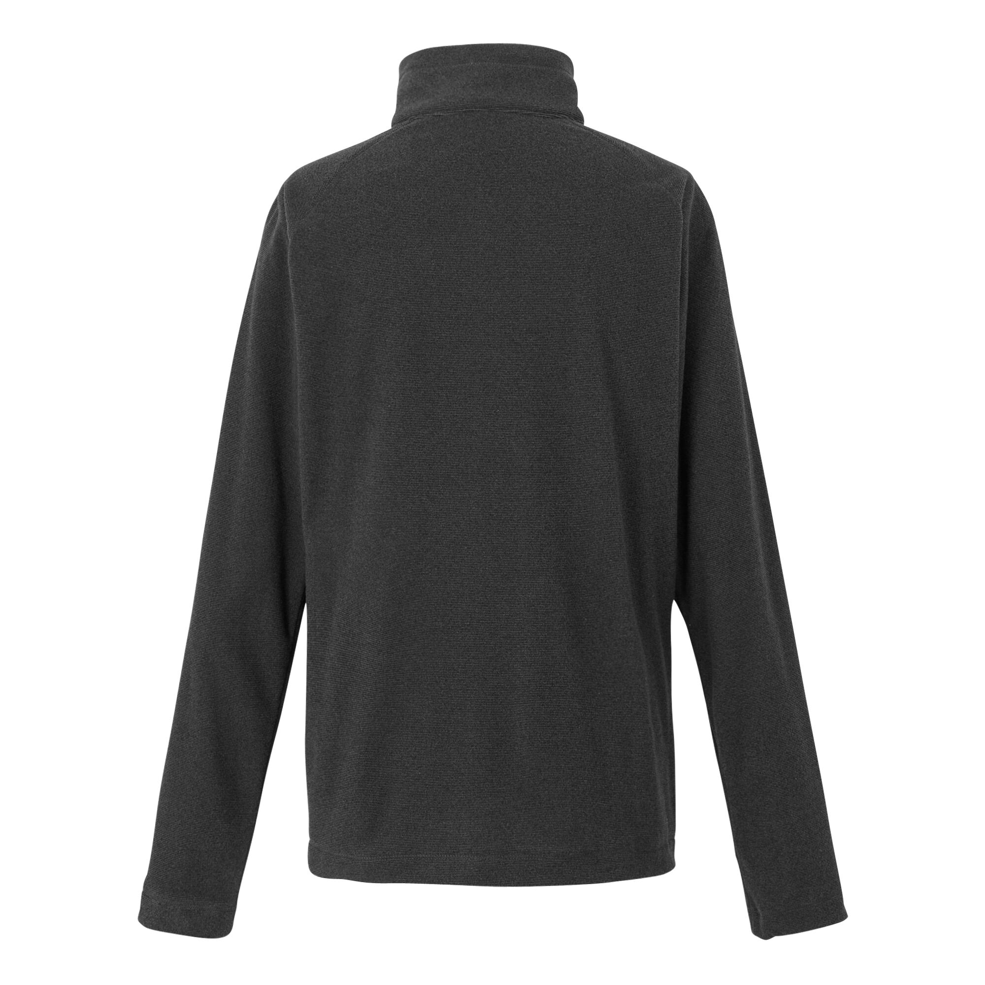 Women's Montes Lightweight Half-Zip Fleece | Seal Grey Ash