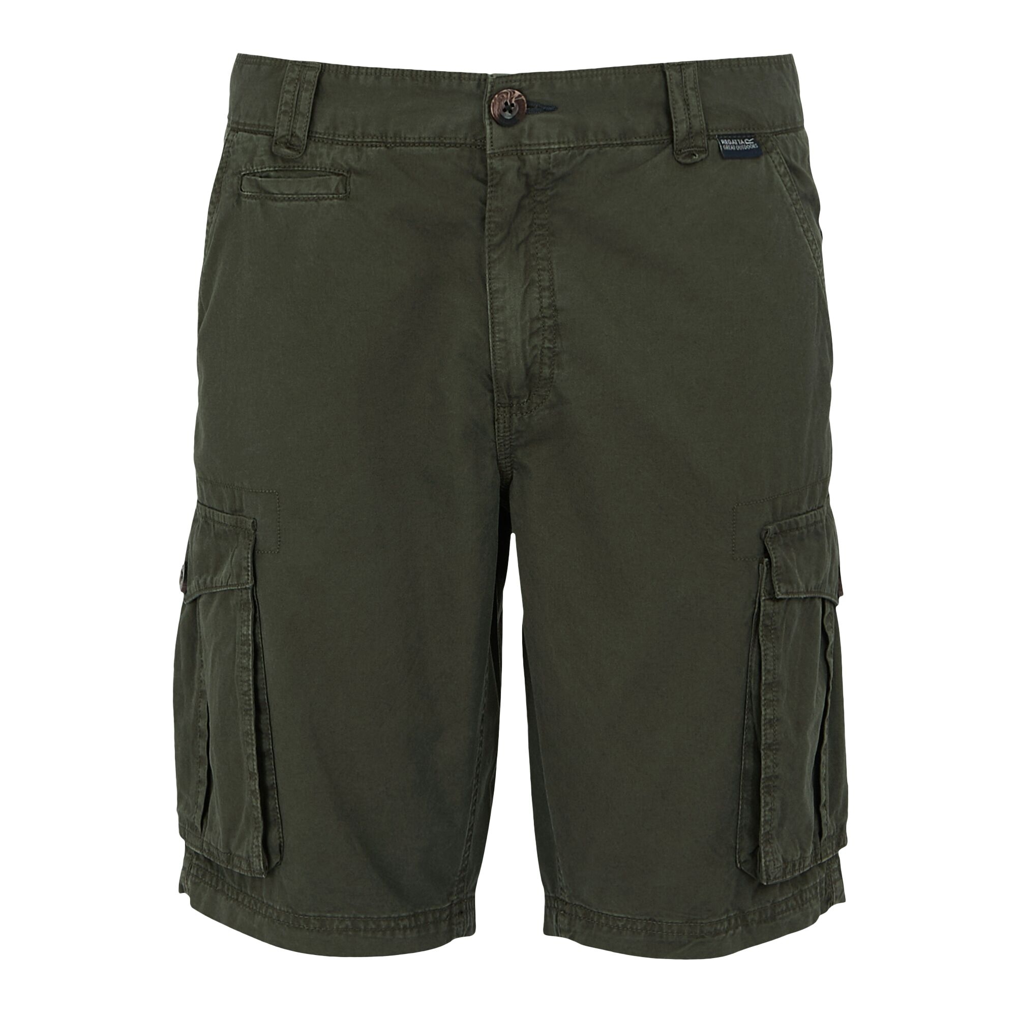 Men's Shorebay II Cargo Shorts | Dark Khaki