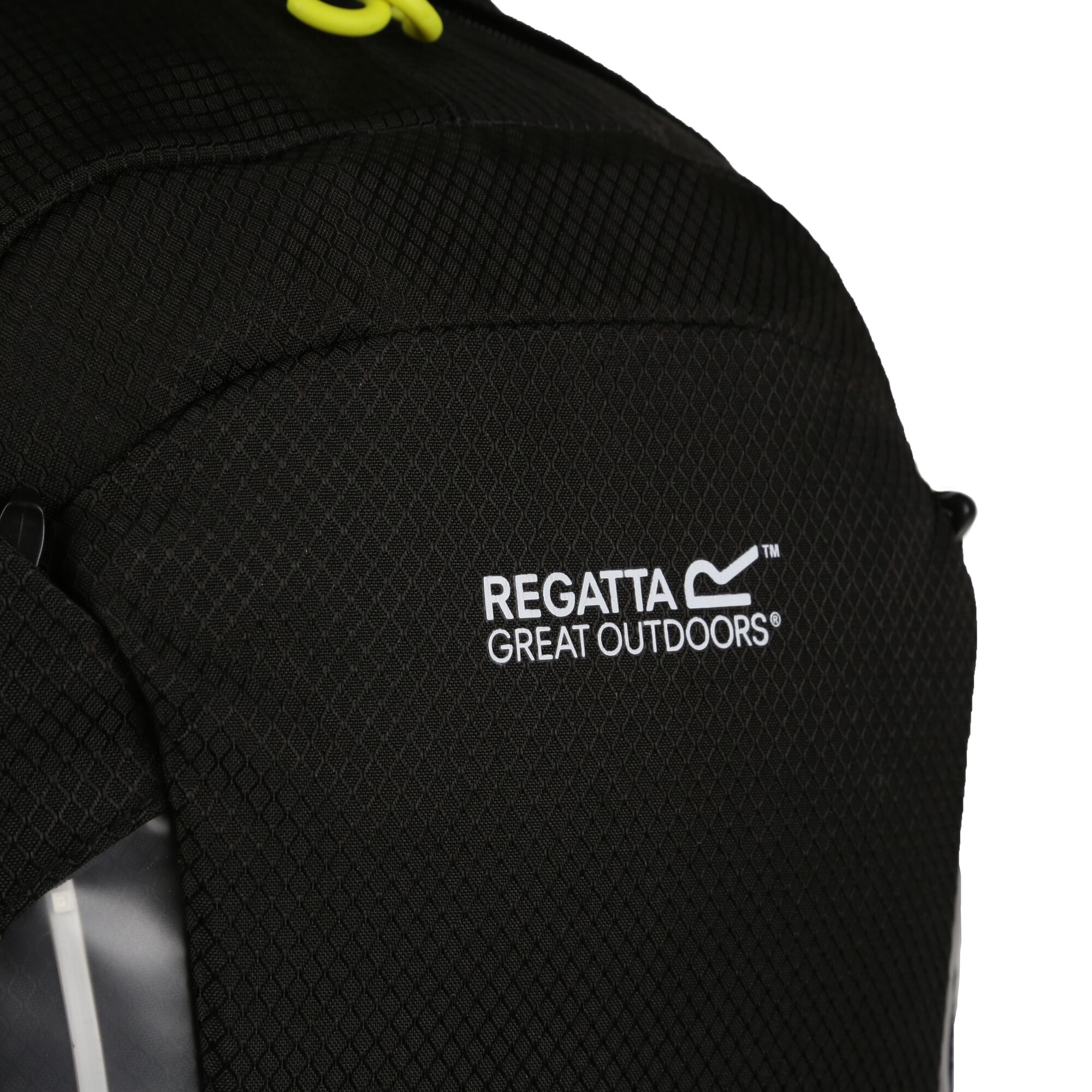 Britedale 20L Backpack | Black