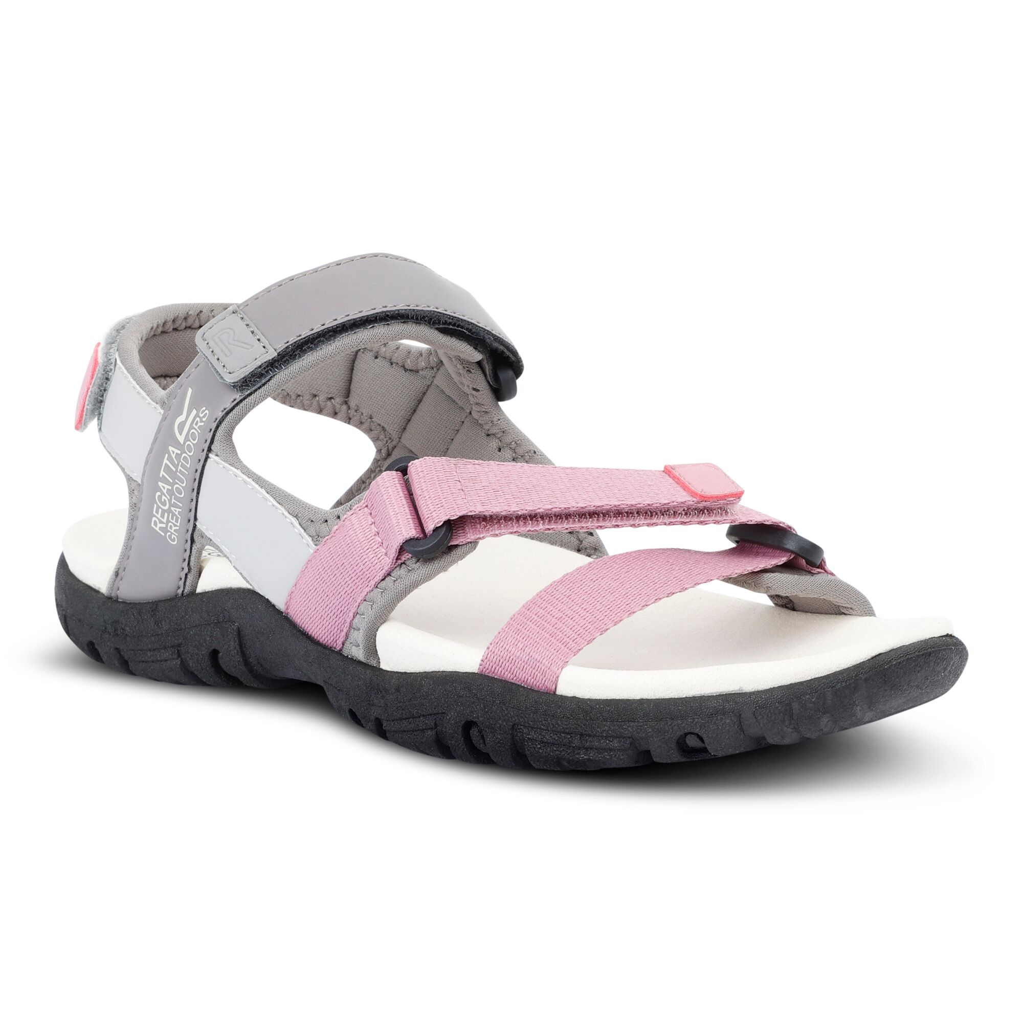 Women's Santa Clara II Sandals | Grey Lilas
