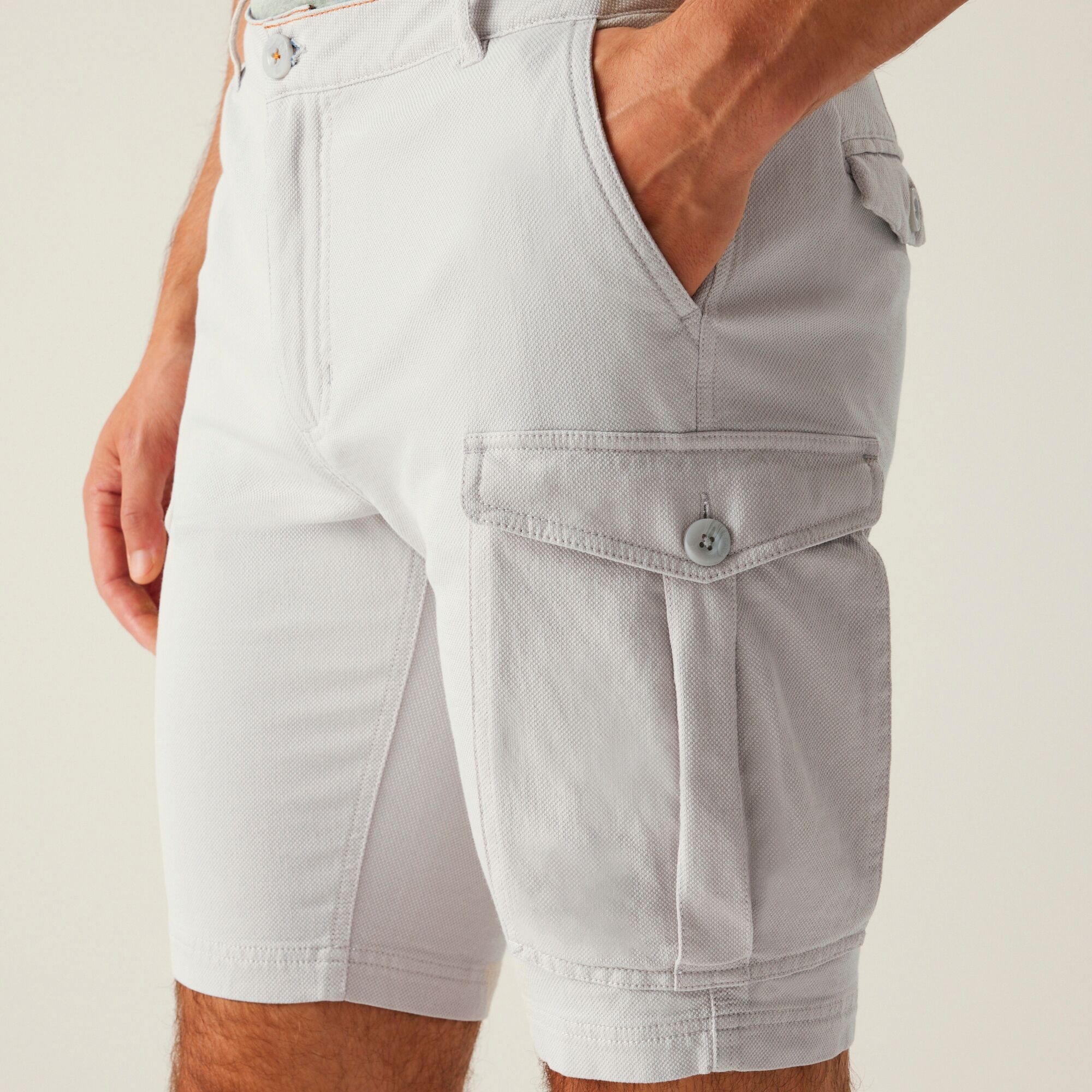 Men's Bendrick Shorts | Iceberg