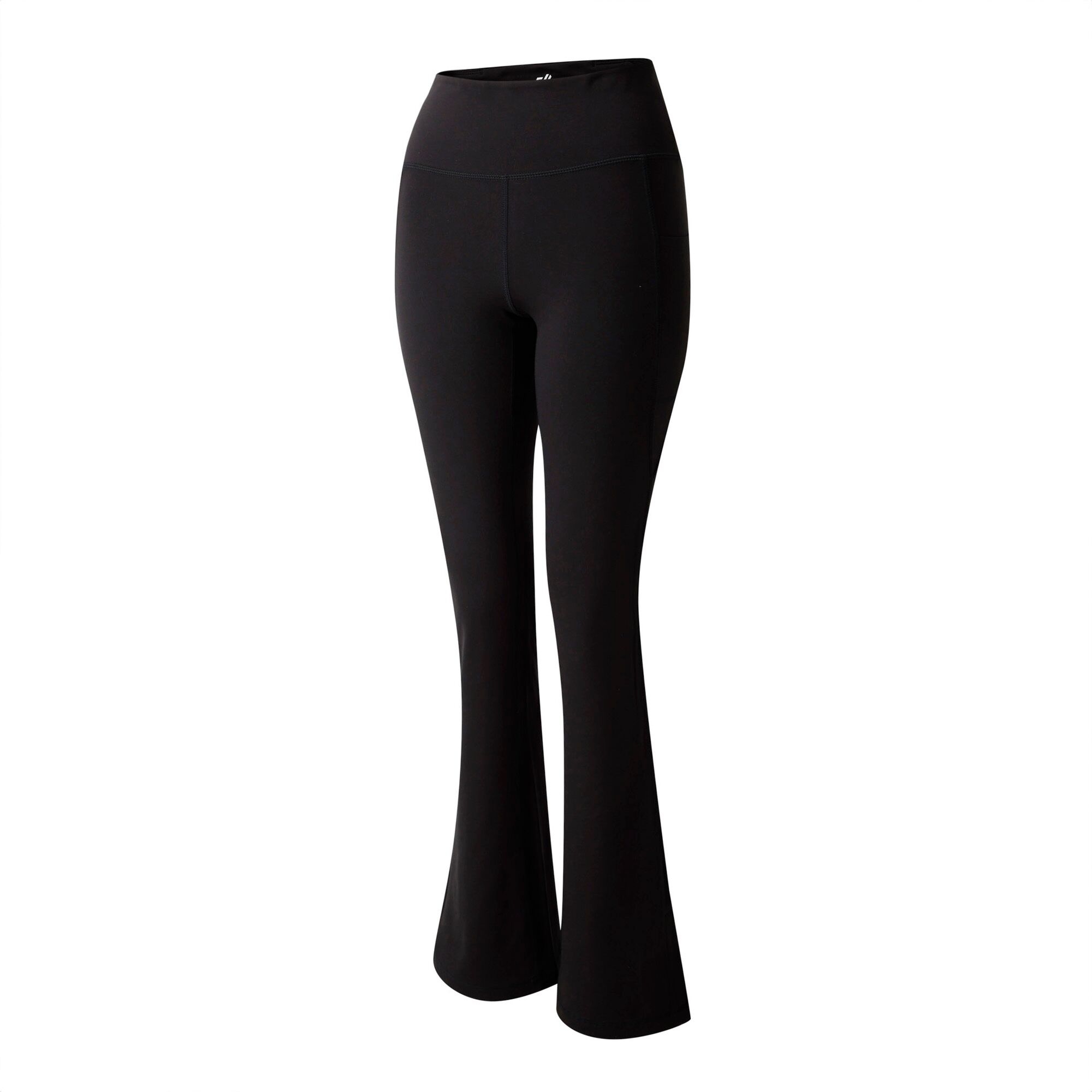 Women's Refresh Flared Leggings | Black