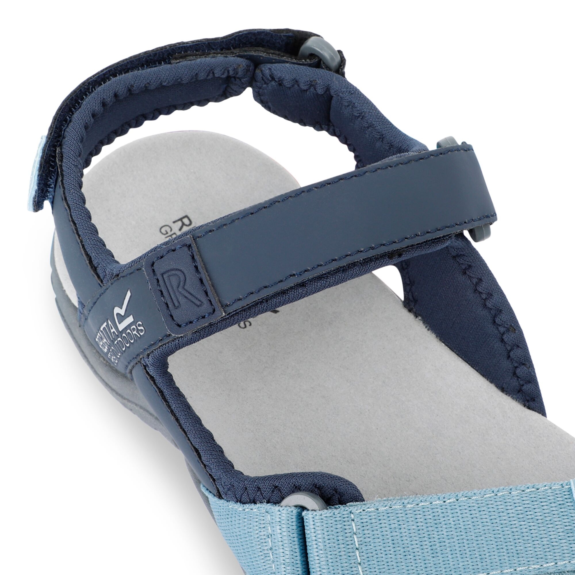 Women's Santa Clara II Sandals | Navy Stone Blue