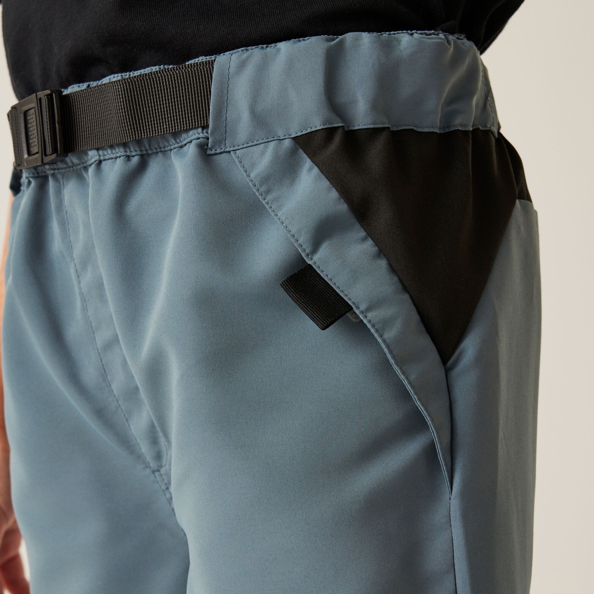 Kids' Sorcer VII Mountain Trousers | Stormy Weather