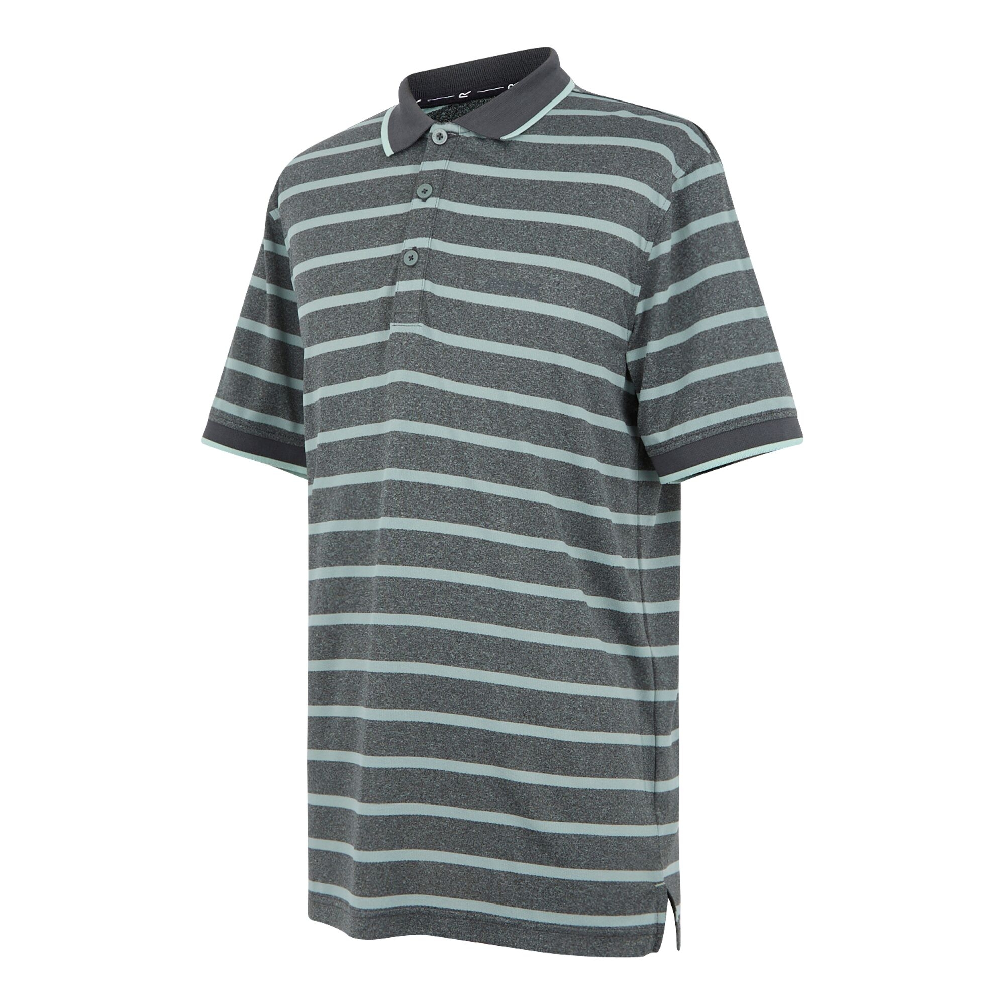 Men's Kildra Polo Shirt | Glacier