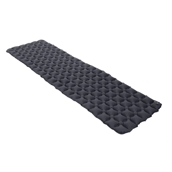 Inflatable Mattress | Ebony Grey