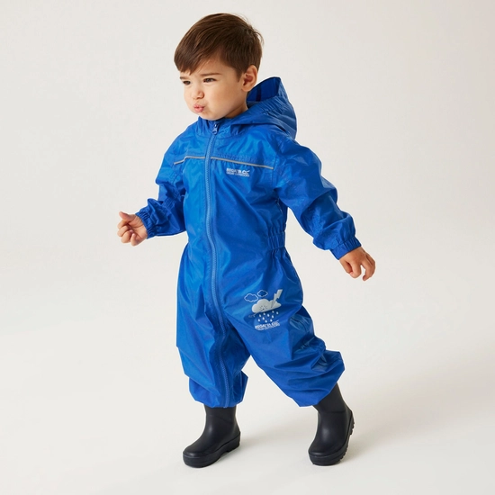 Kids' Puddle IV Waterproof Puddle Suit | Jem